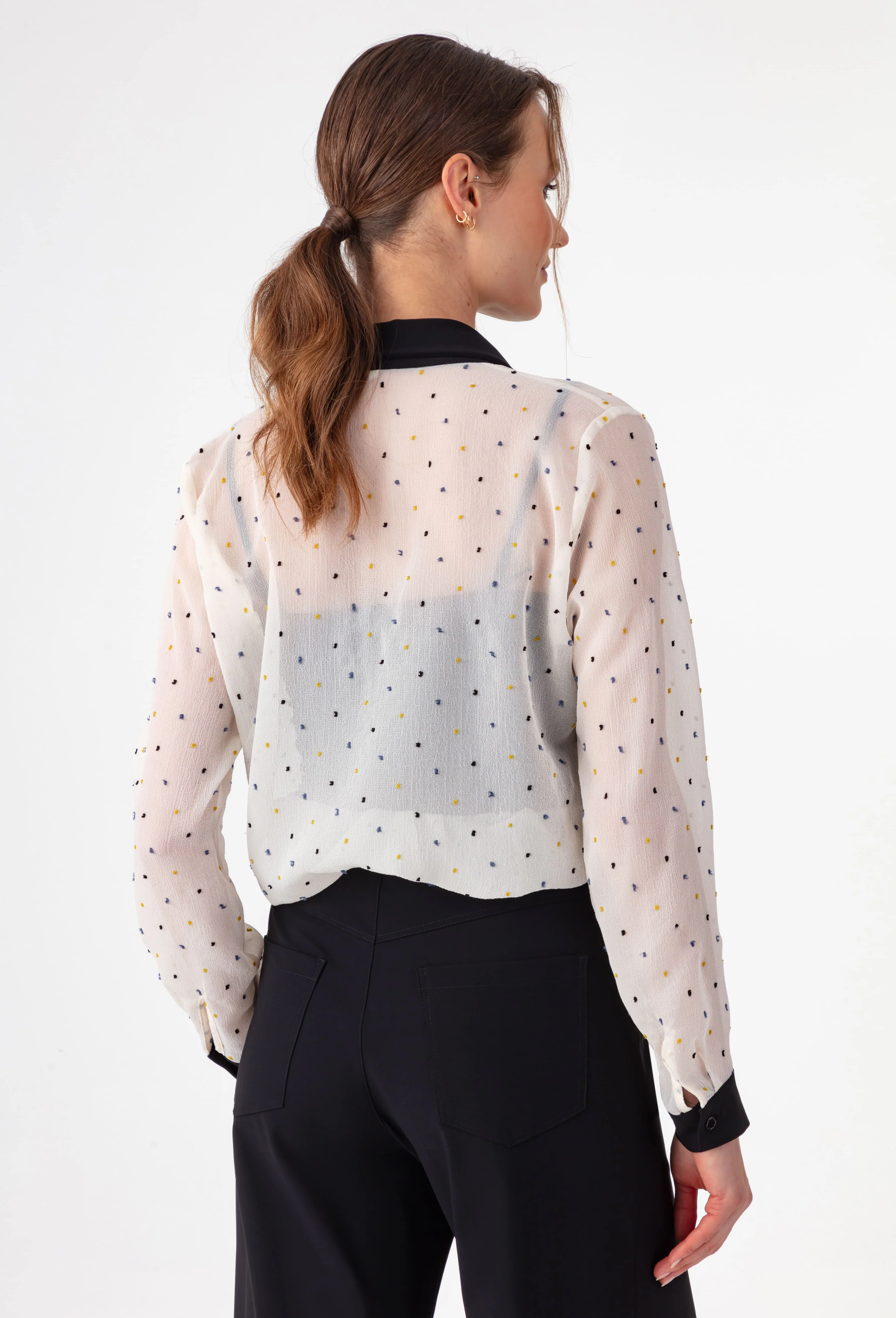 Chemise YSEE - Image 3