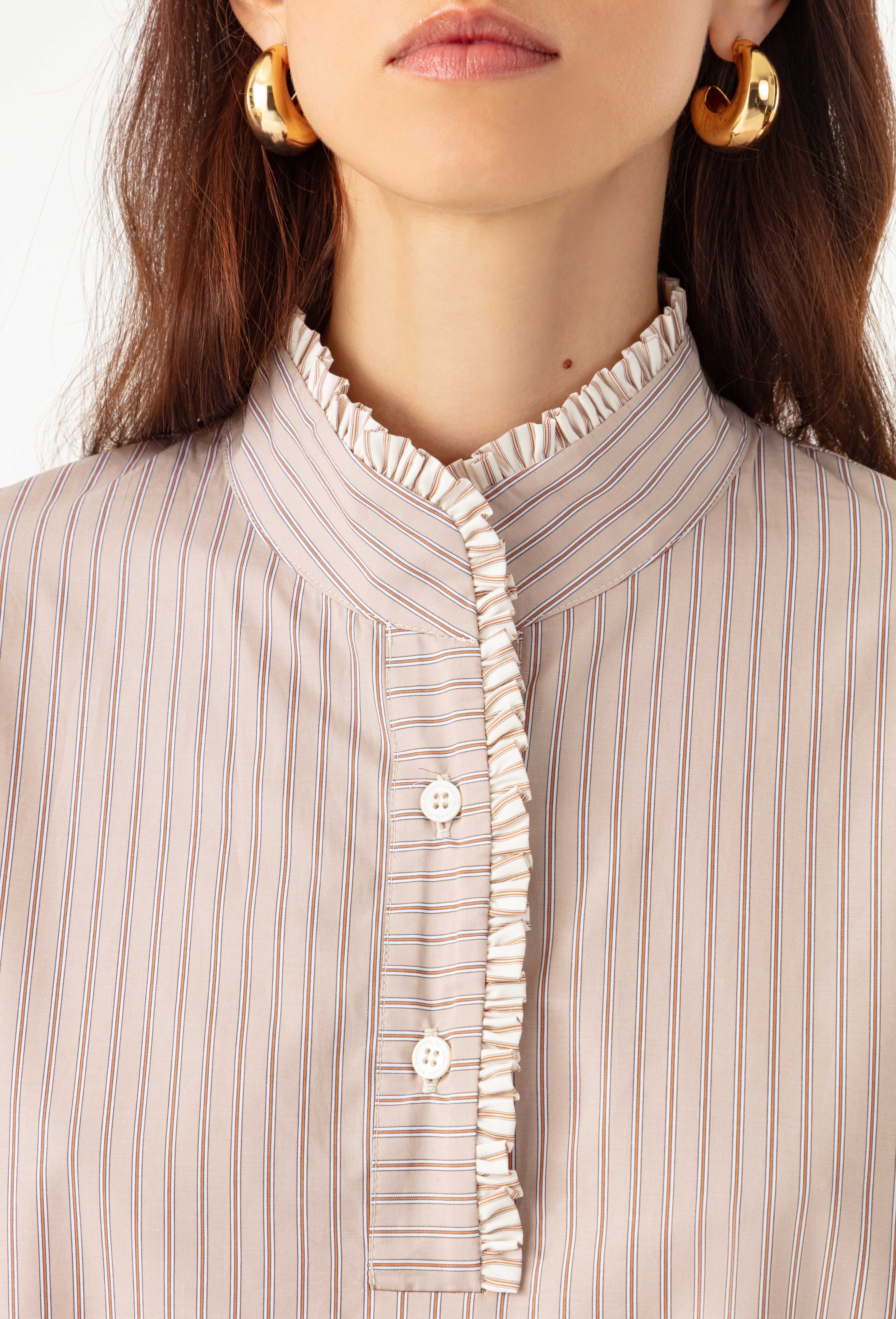 Blouse CLEMENCE - Image 3