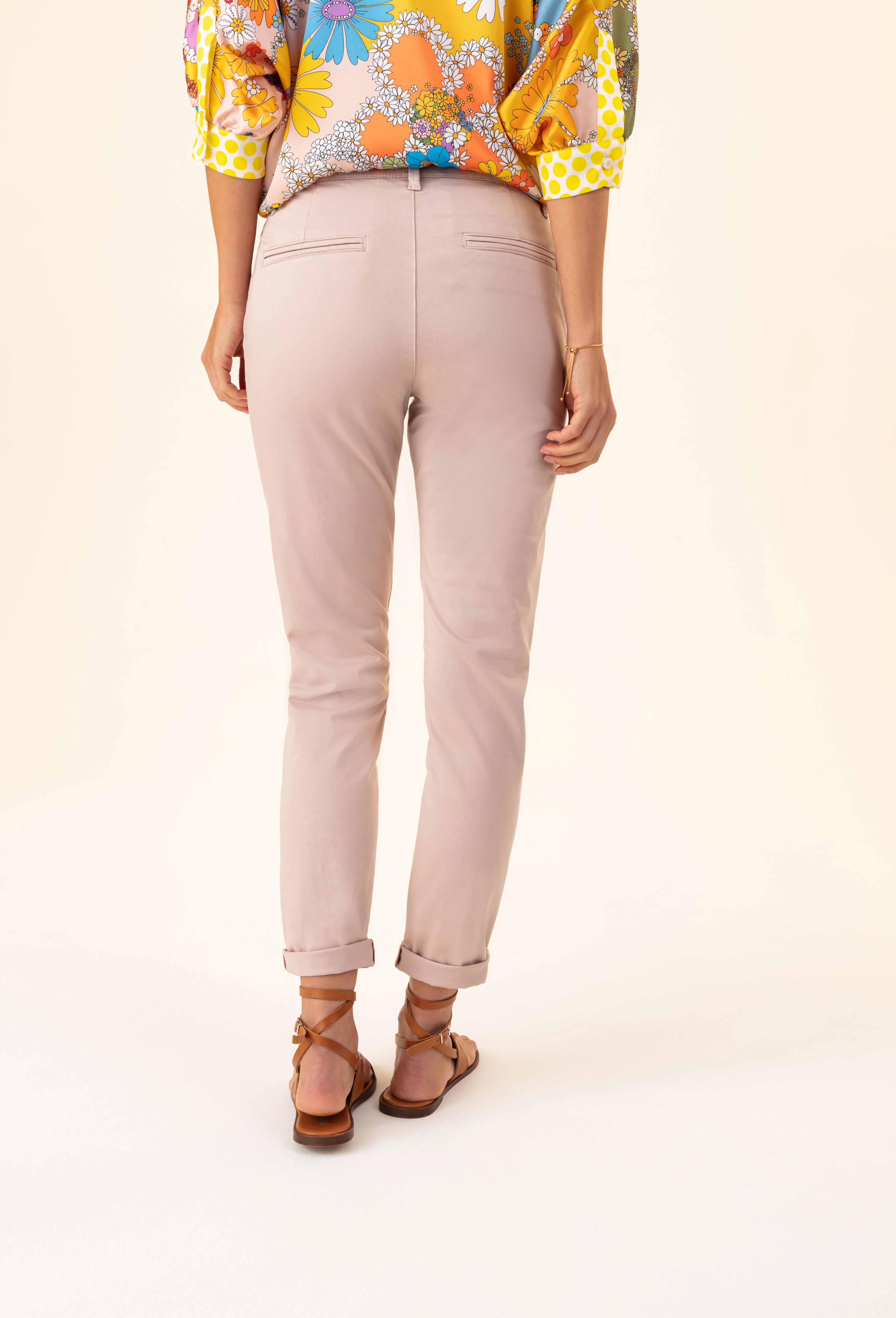 Chino Zinnia - Image 3