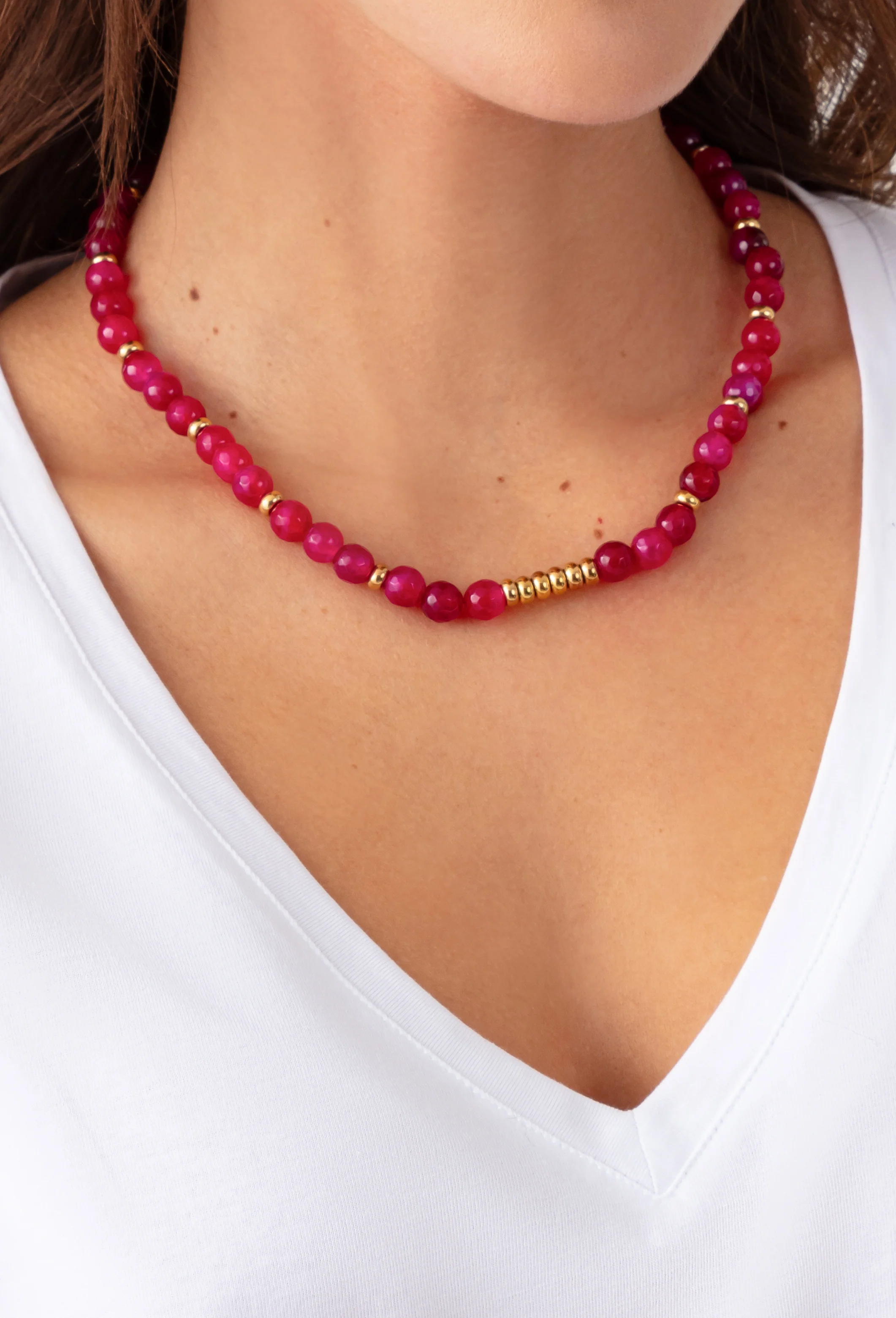 Collier CANDA