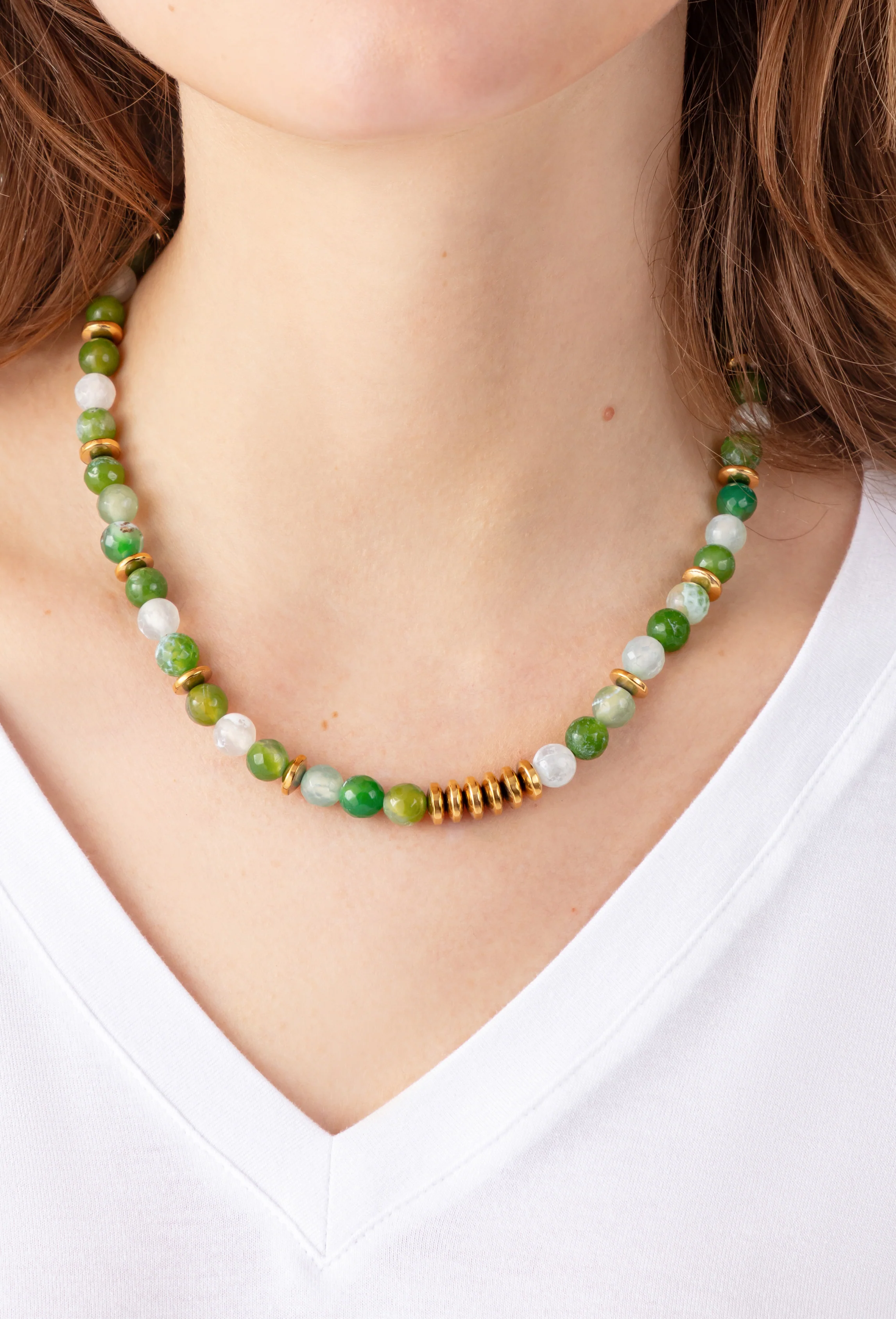 Collier CANDA