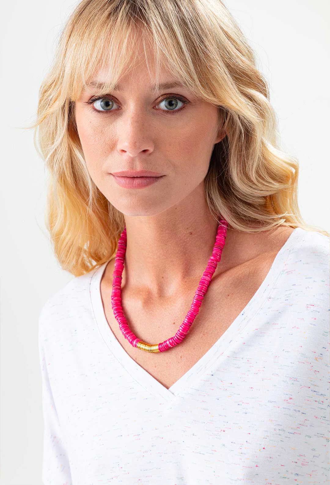 Collier CAURIS