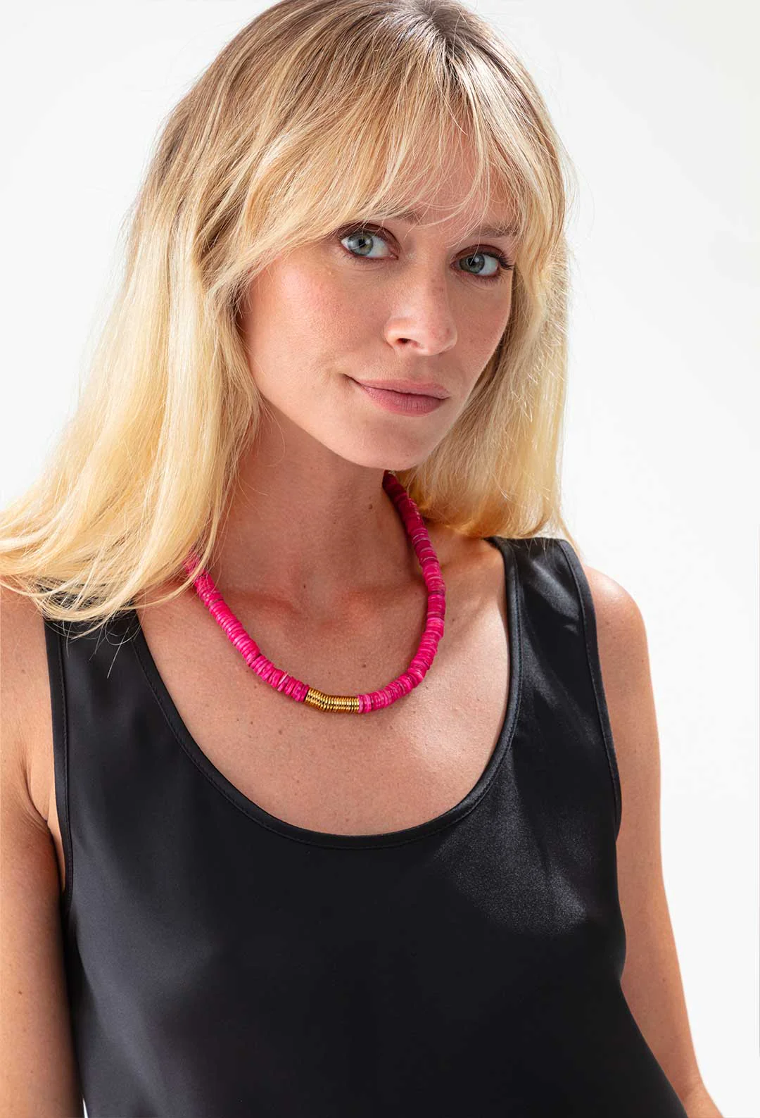 Collier CAURIS - Image 2