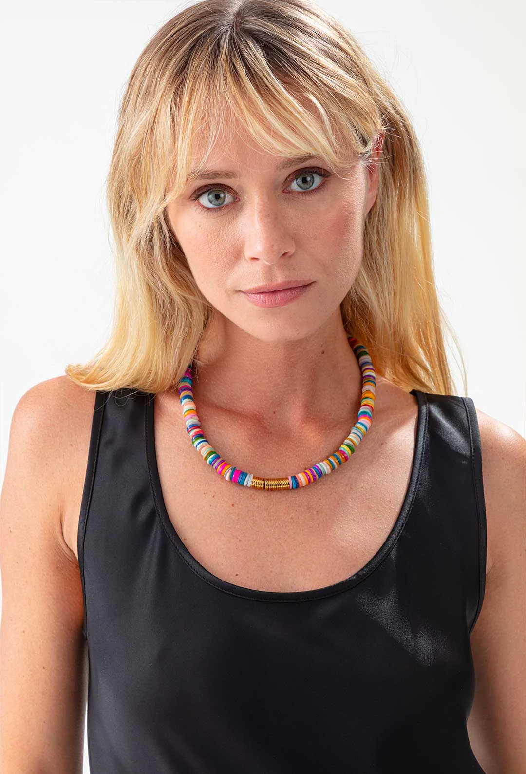 Collier CAURIS
