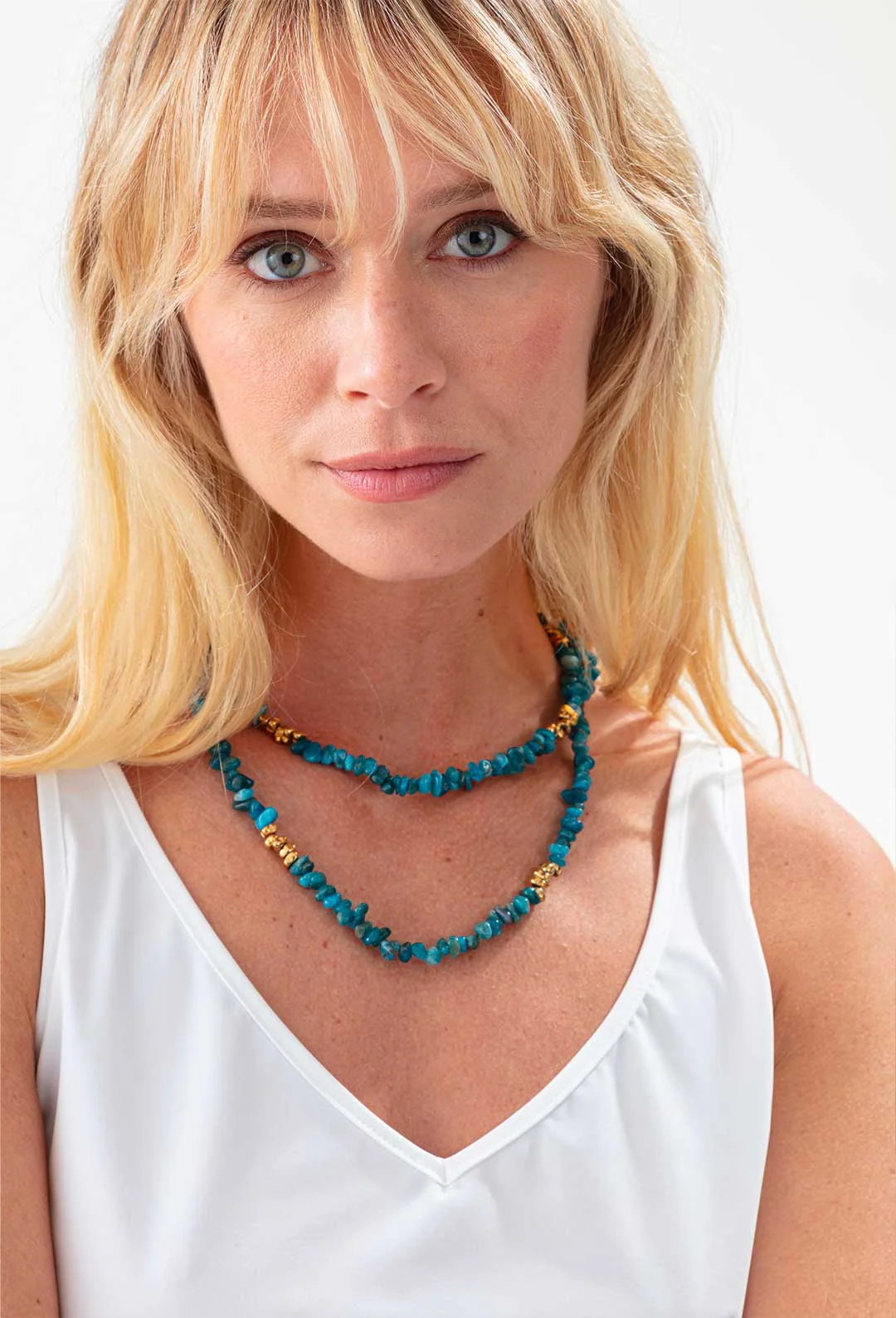Collier ISIS