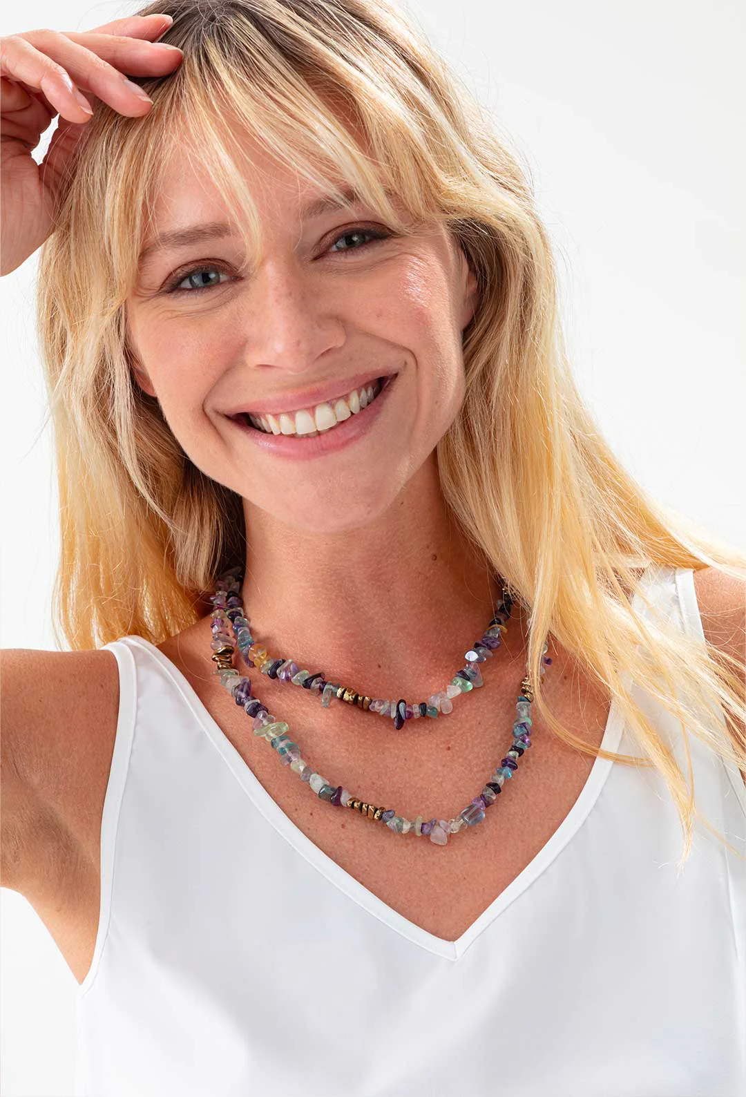 Collier ISIS