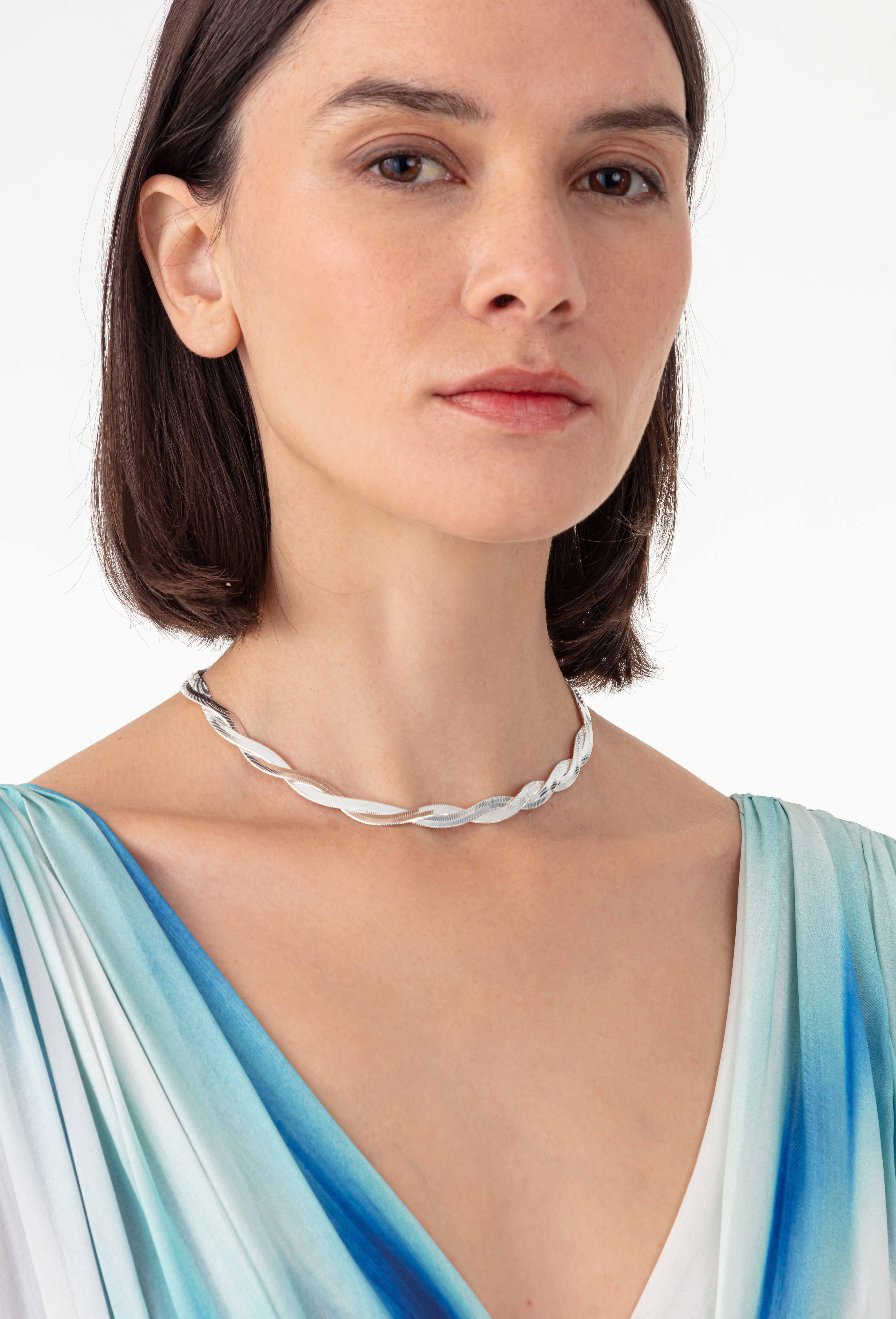 Collier SAILOR