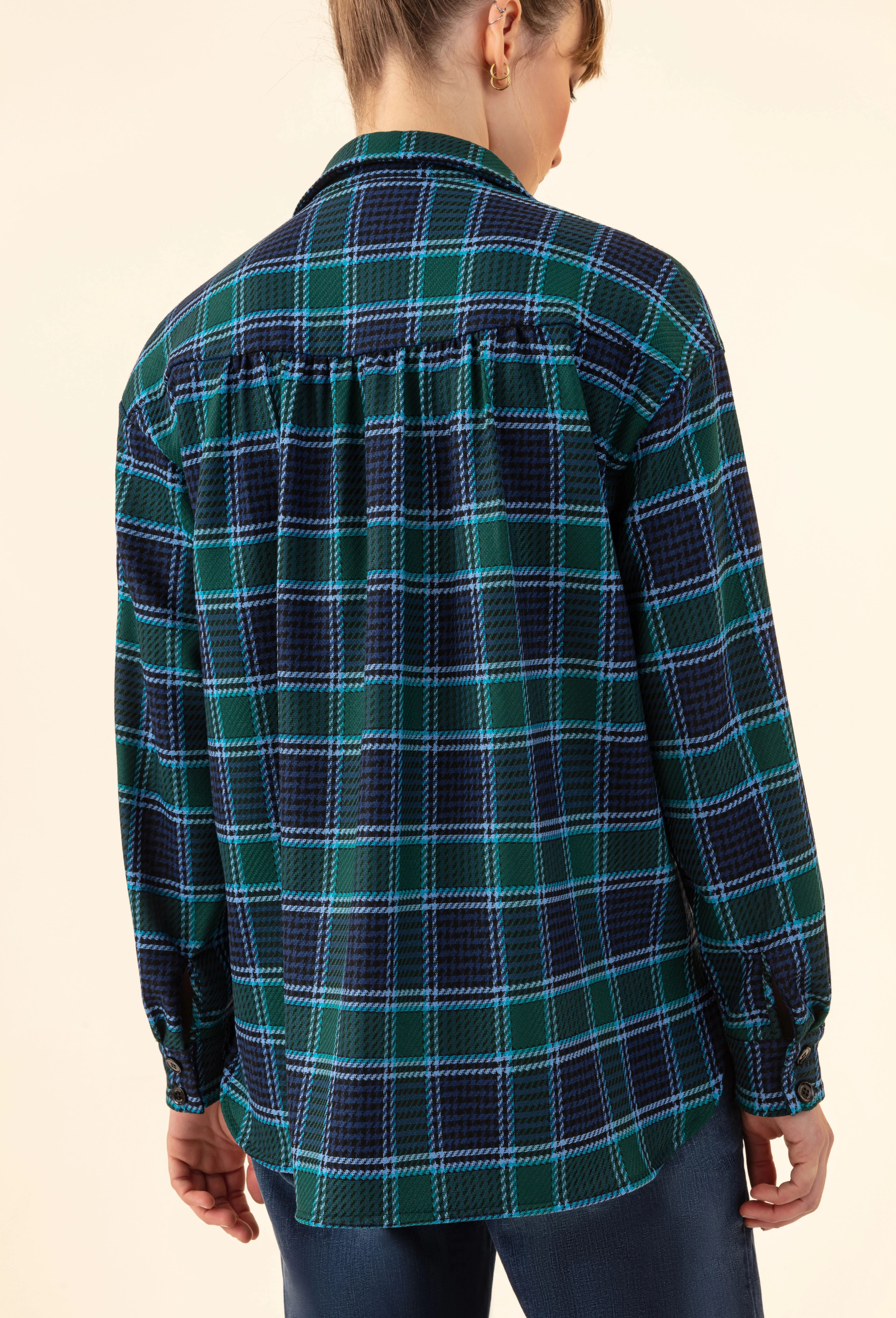 Surchemise Dany - Image 3