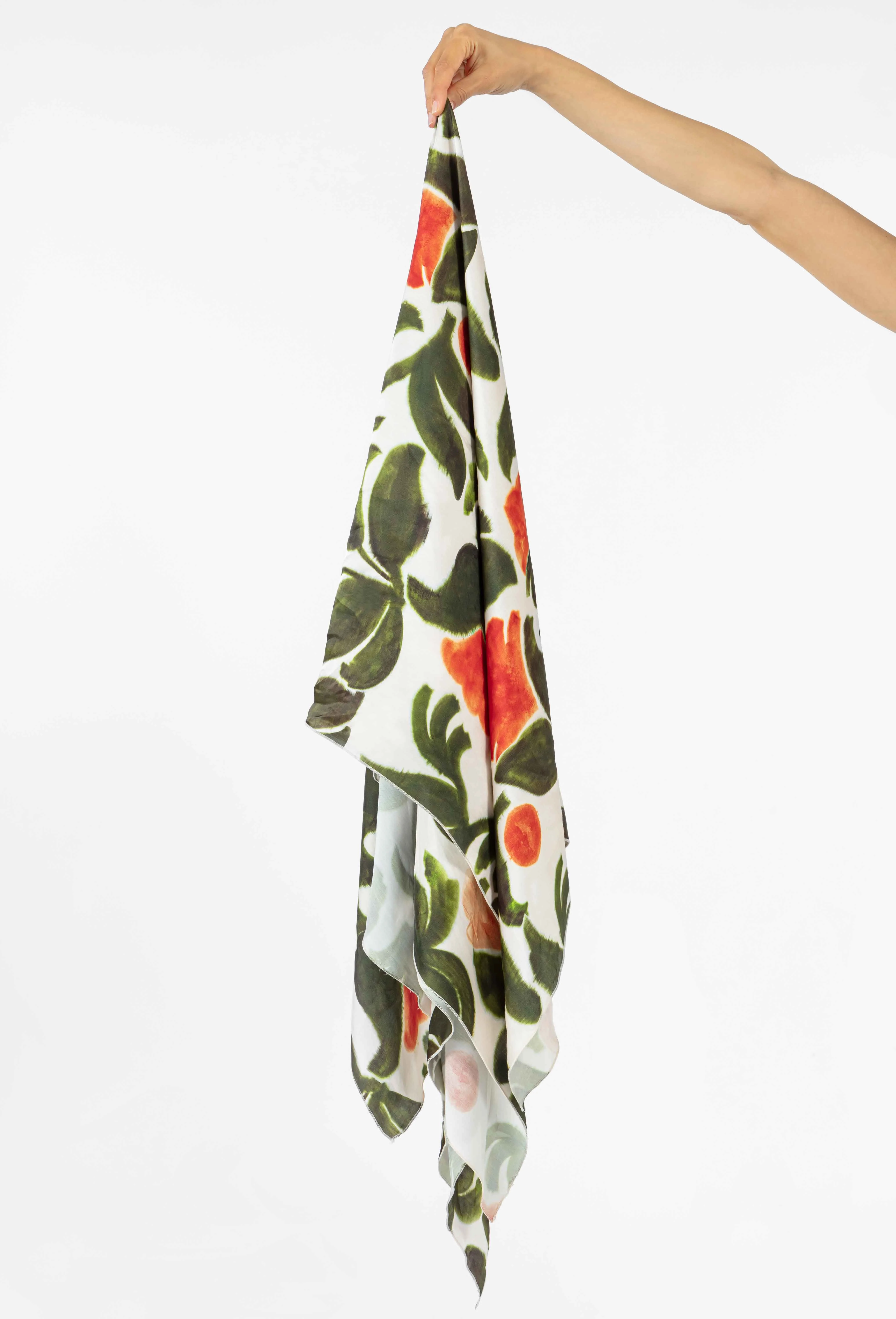 Foulard EMMET