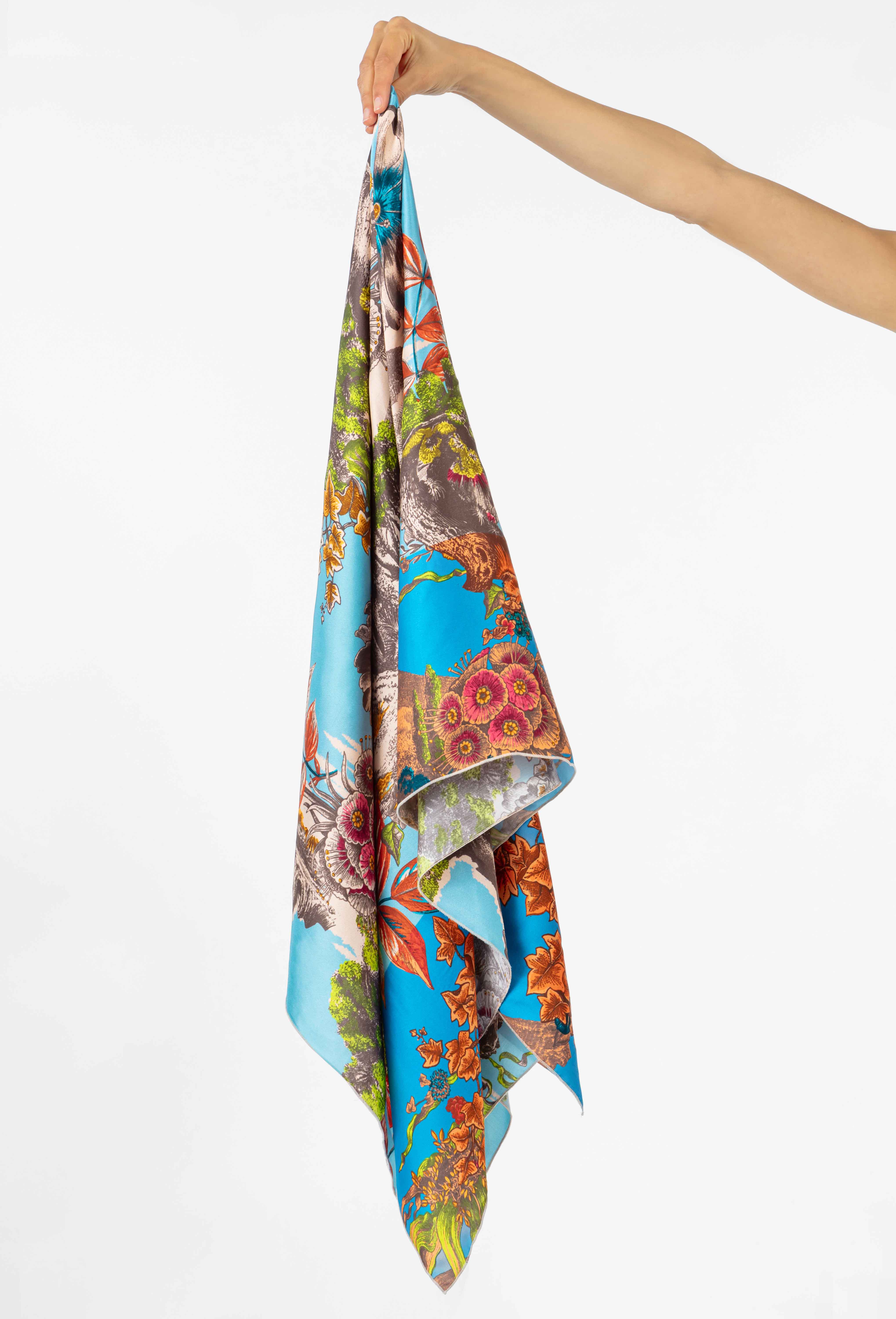 Foulard EMMET