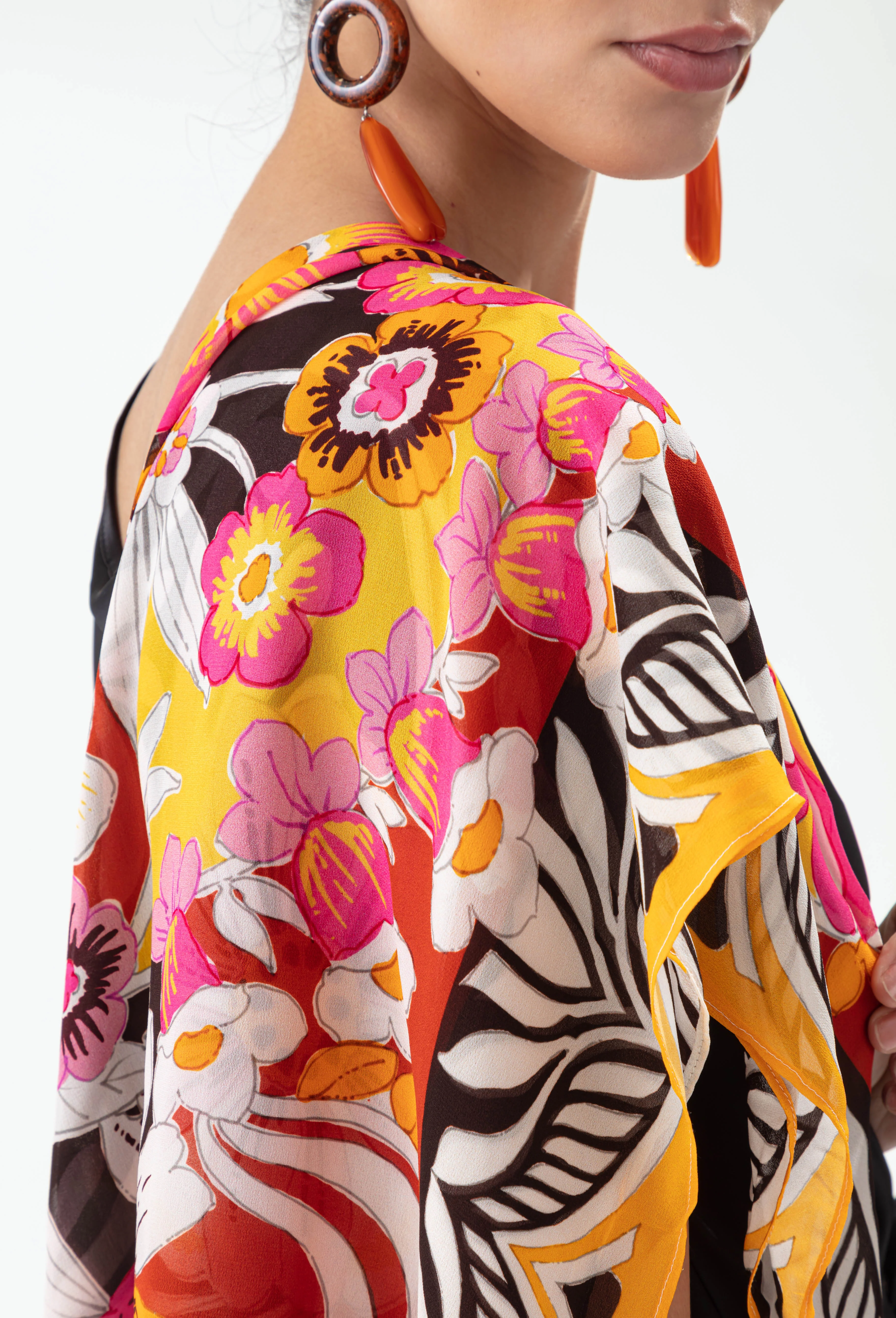 Foulard SANTAL - Image 3