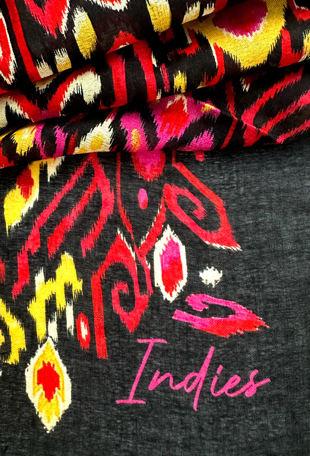 Foulard SIMONE - Image 4