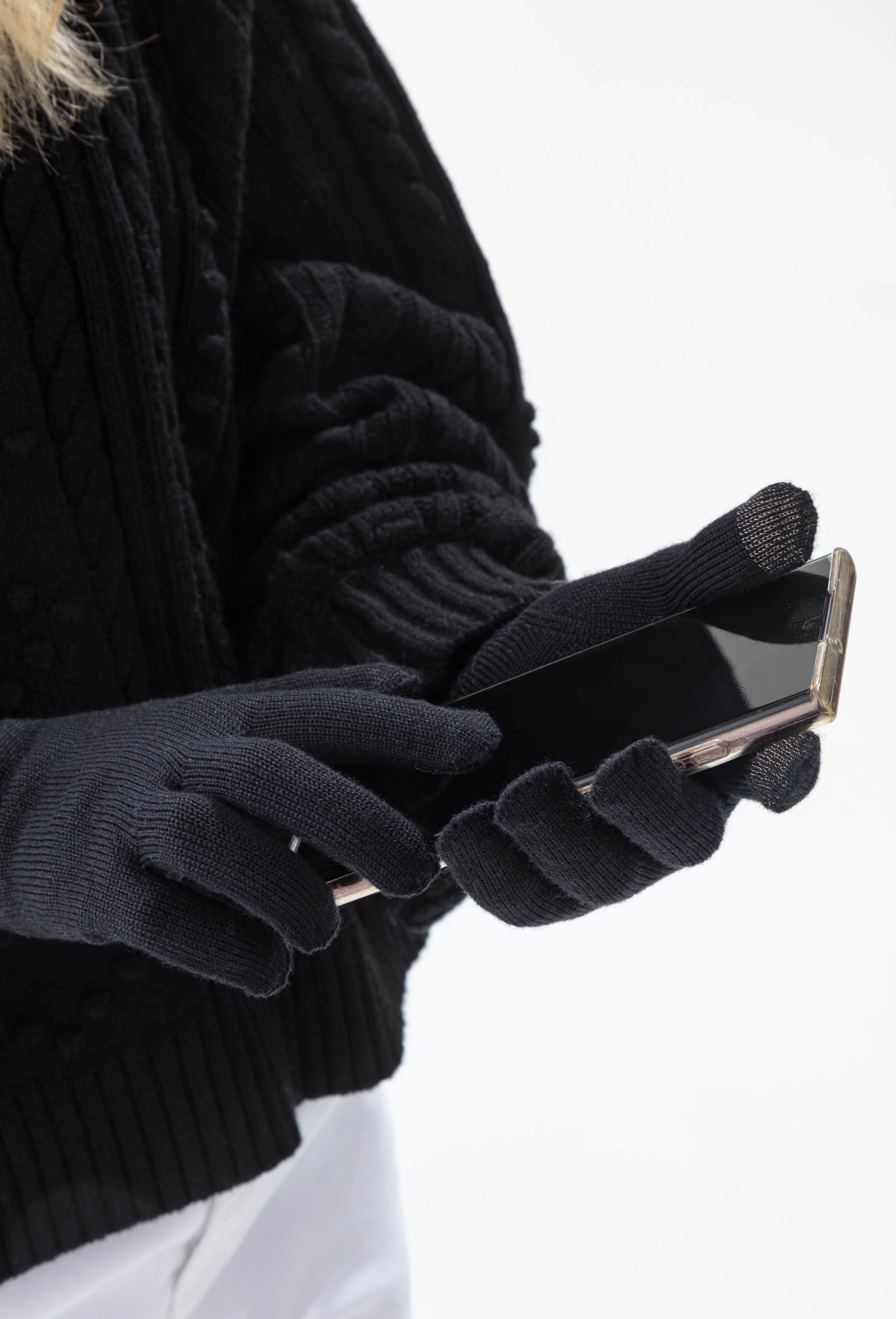 Gants Tactiles PIA - Image 2