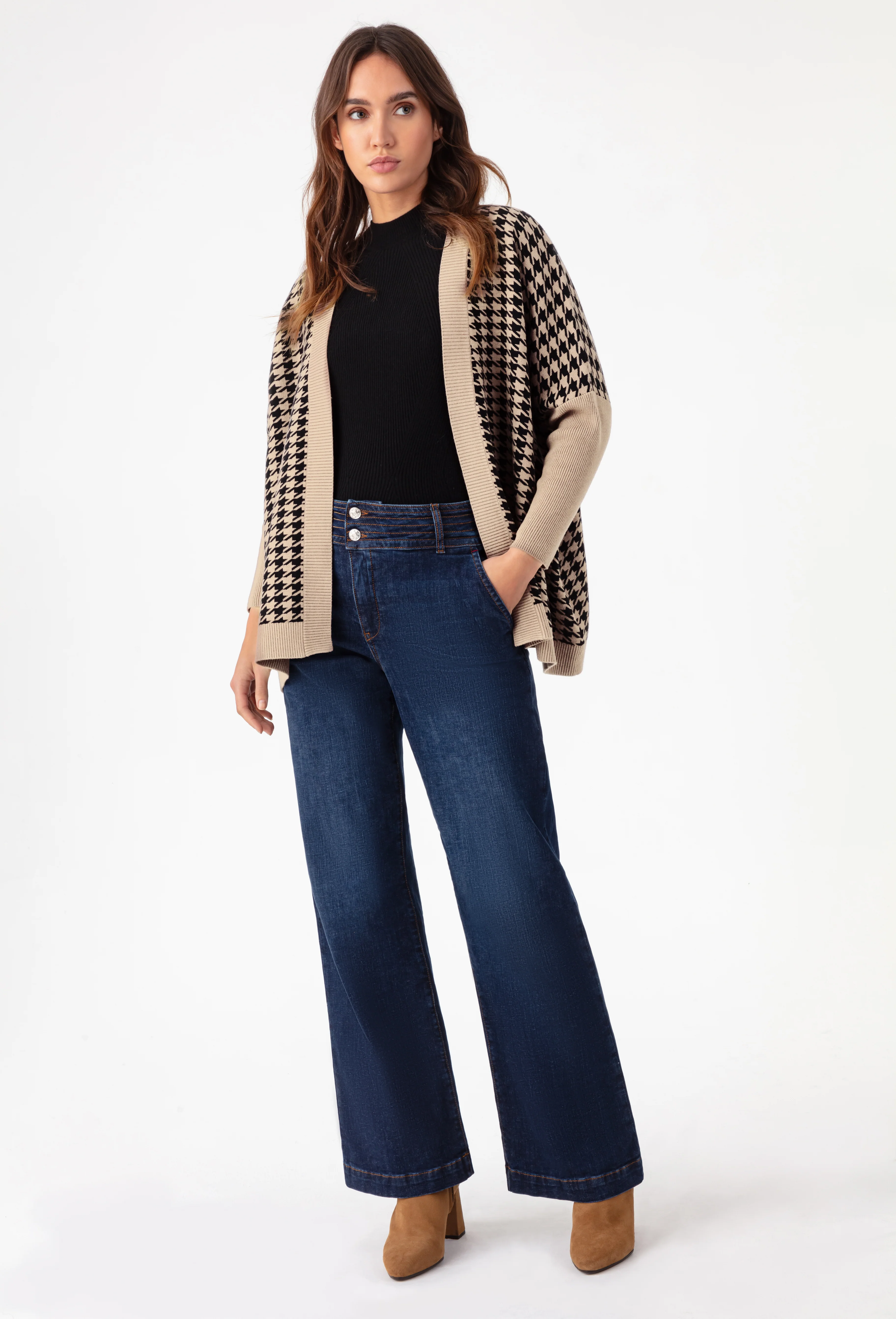 Gilet ESTEBAN - Image 2