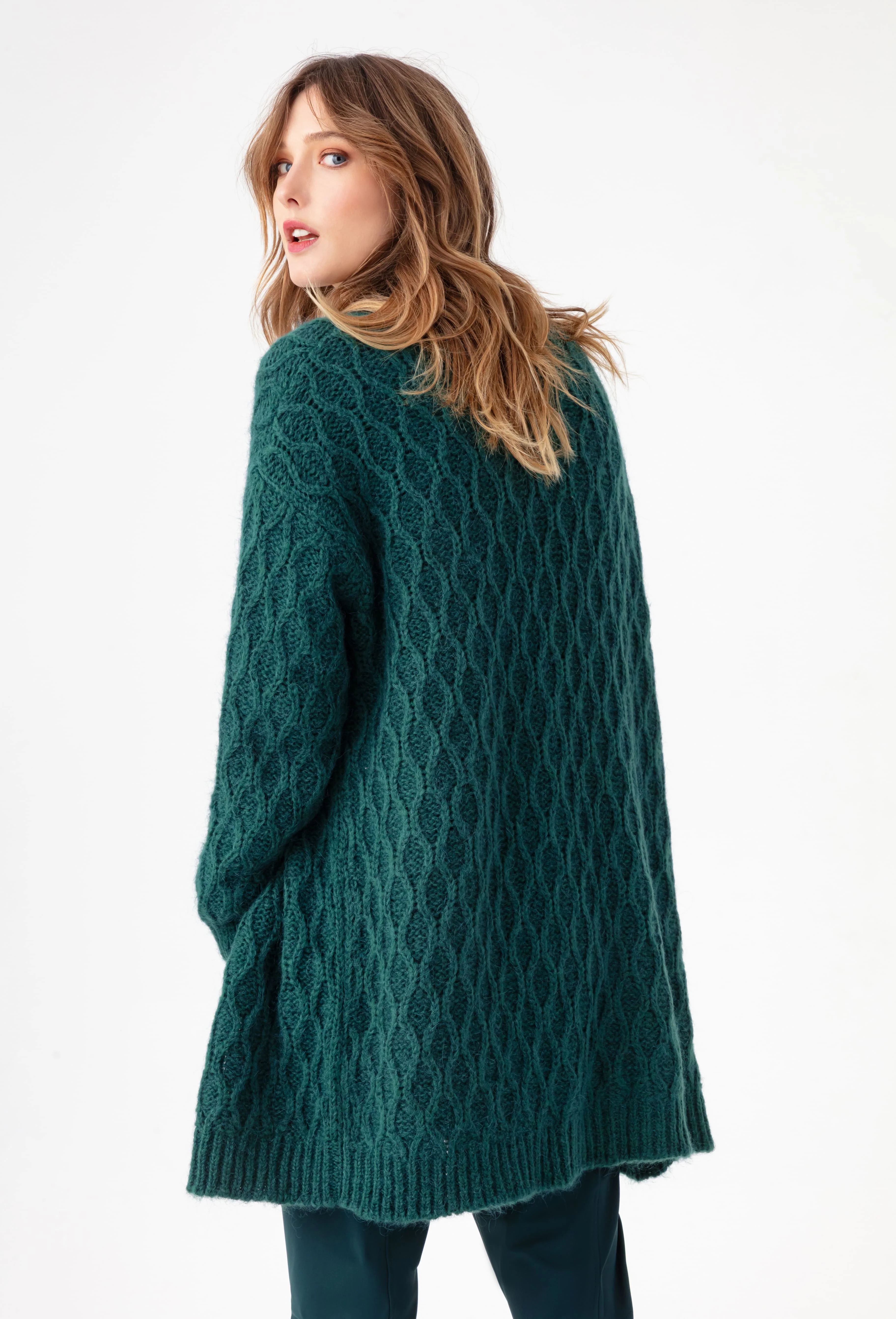 Gilet ASTER - Image 2