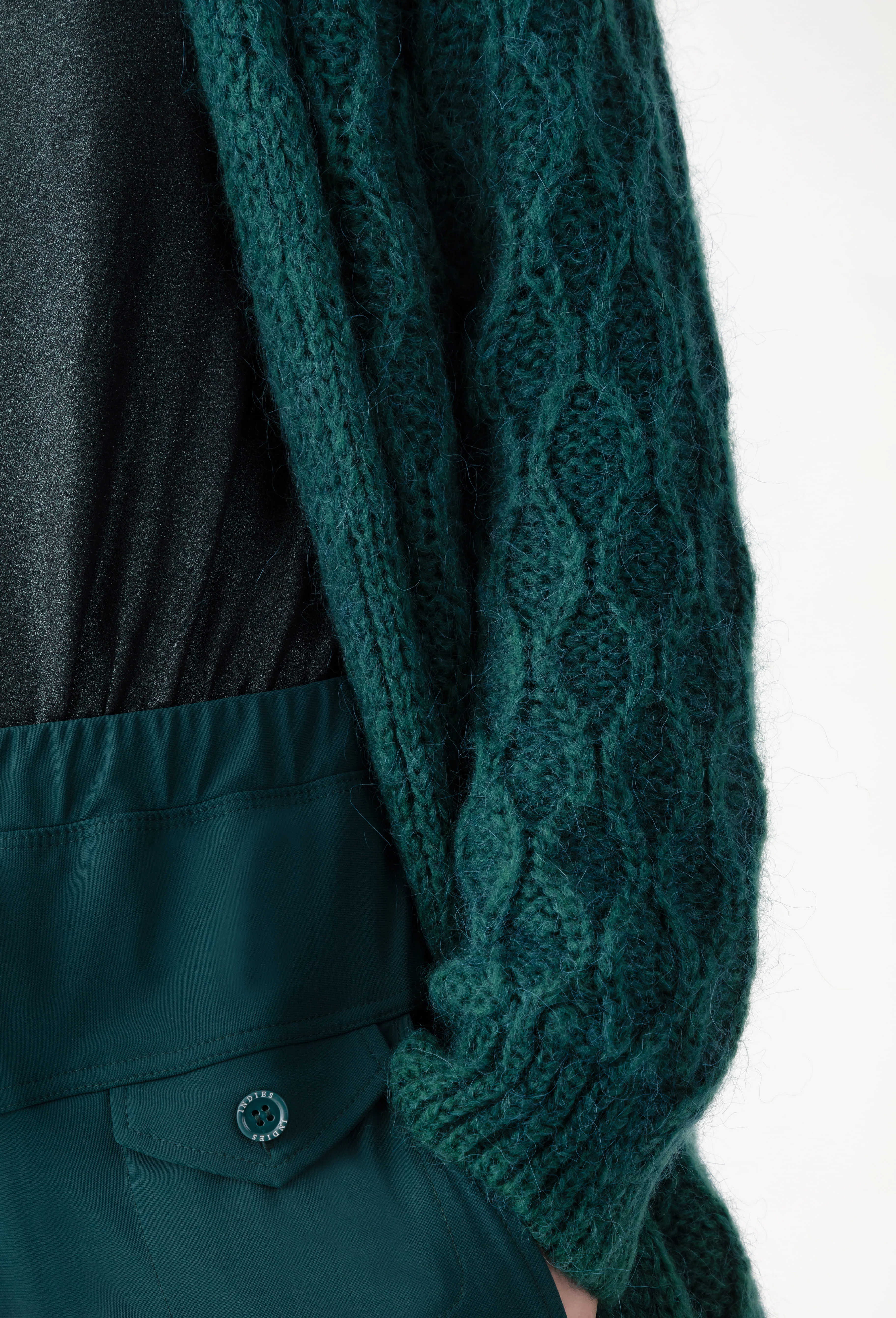 Gilet ASTER - Image 4