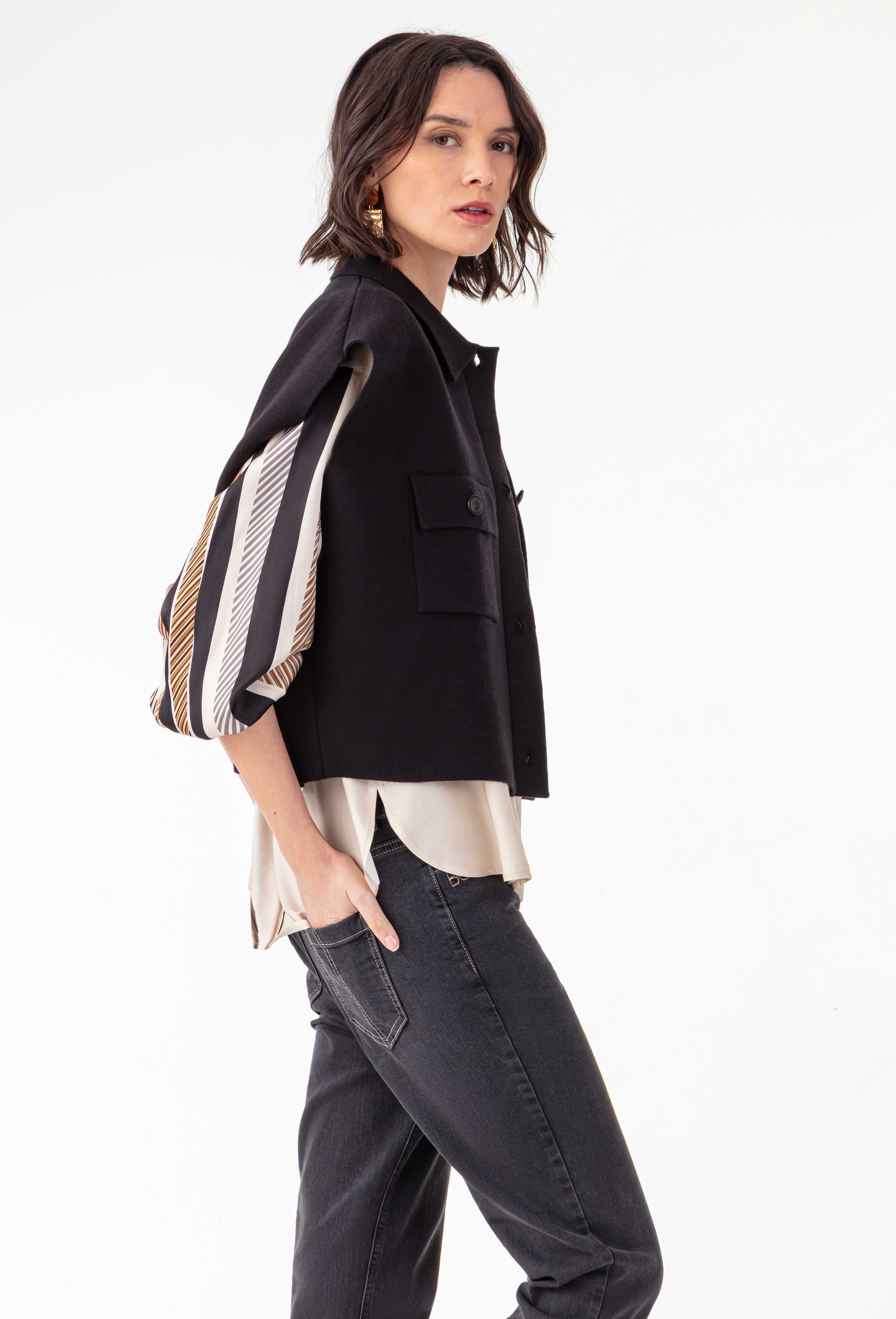 Gilet BELEN - Image 4