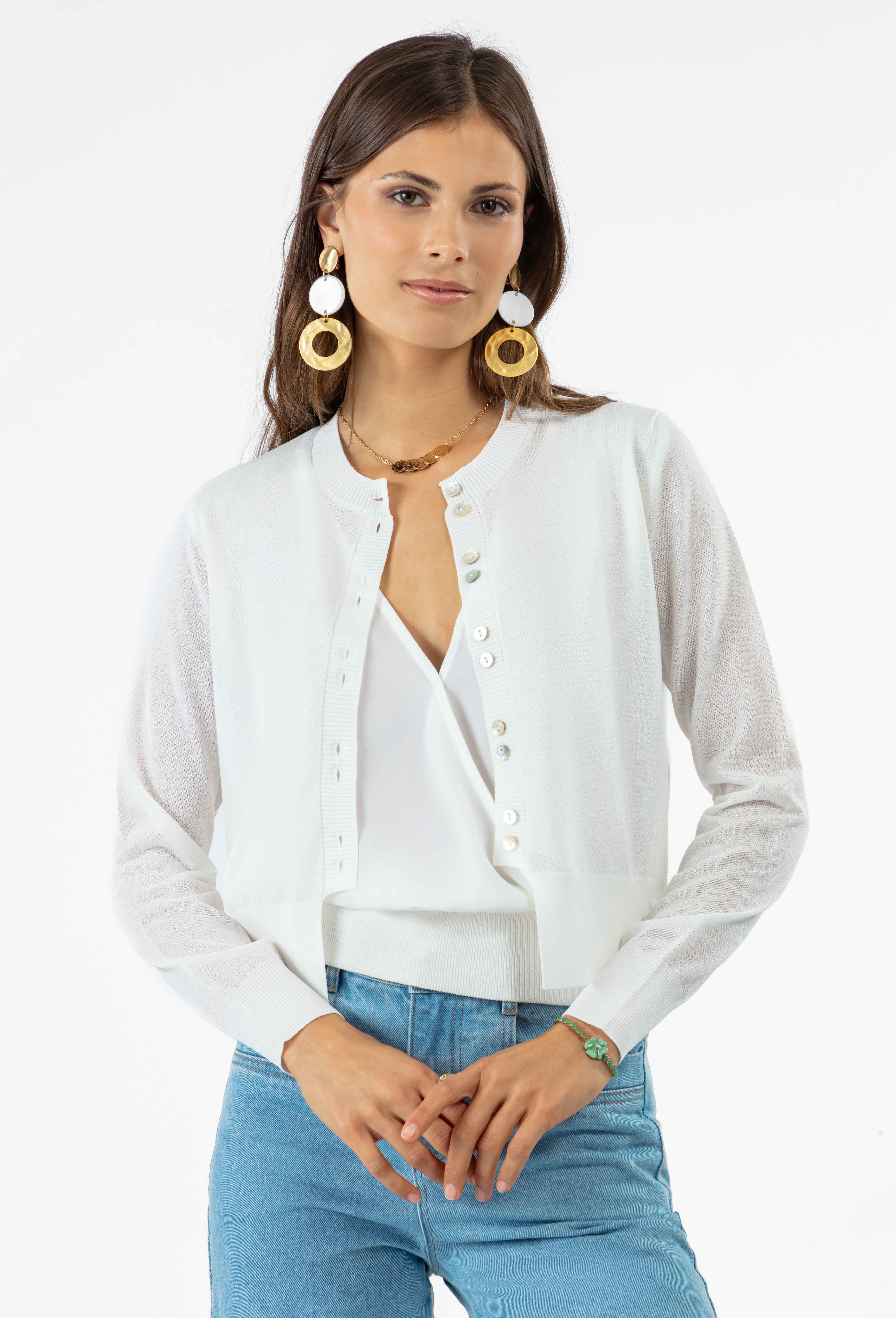 Gilet ALIX