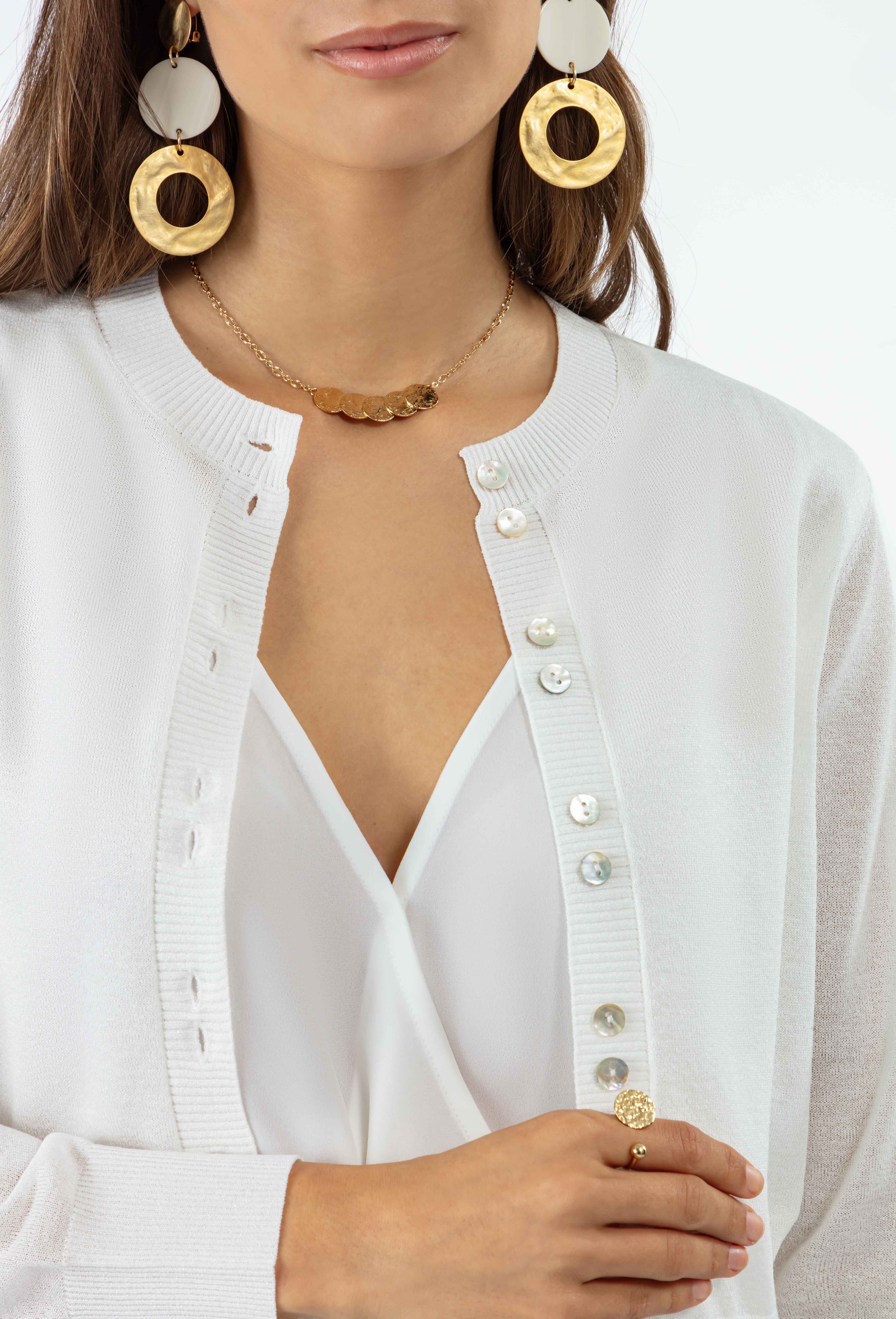 Gilet ALIX - Image 2