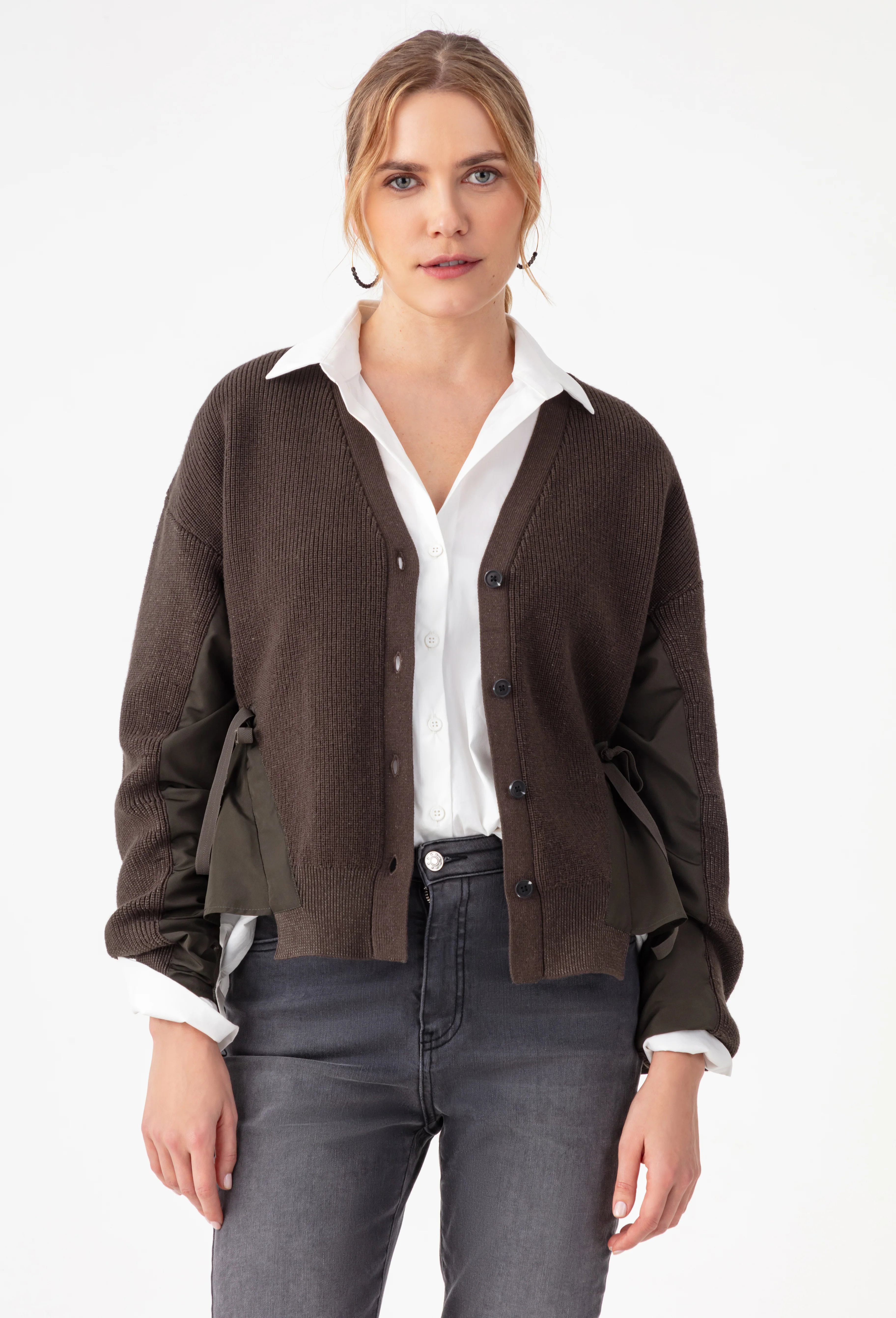 Gilet EDITH