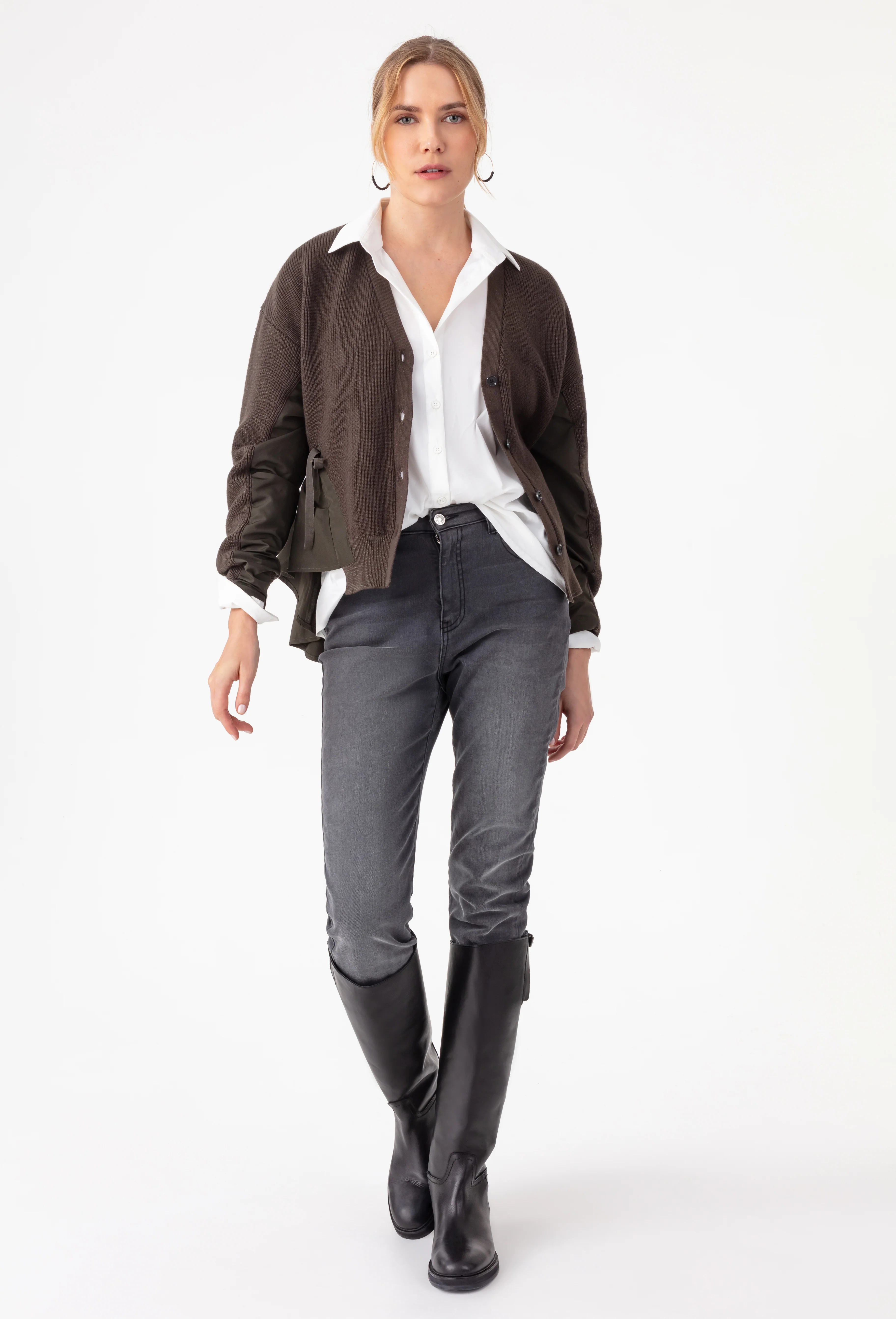 Gilet EDITH - Image 3