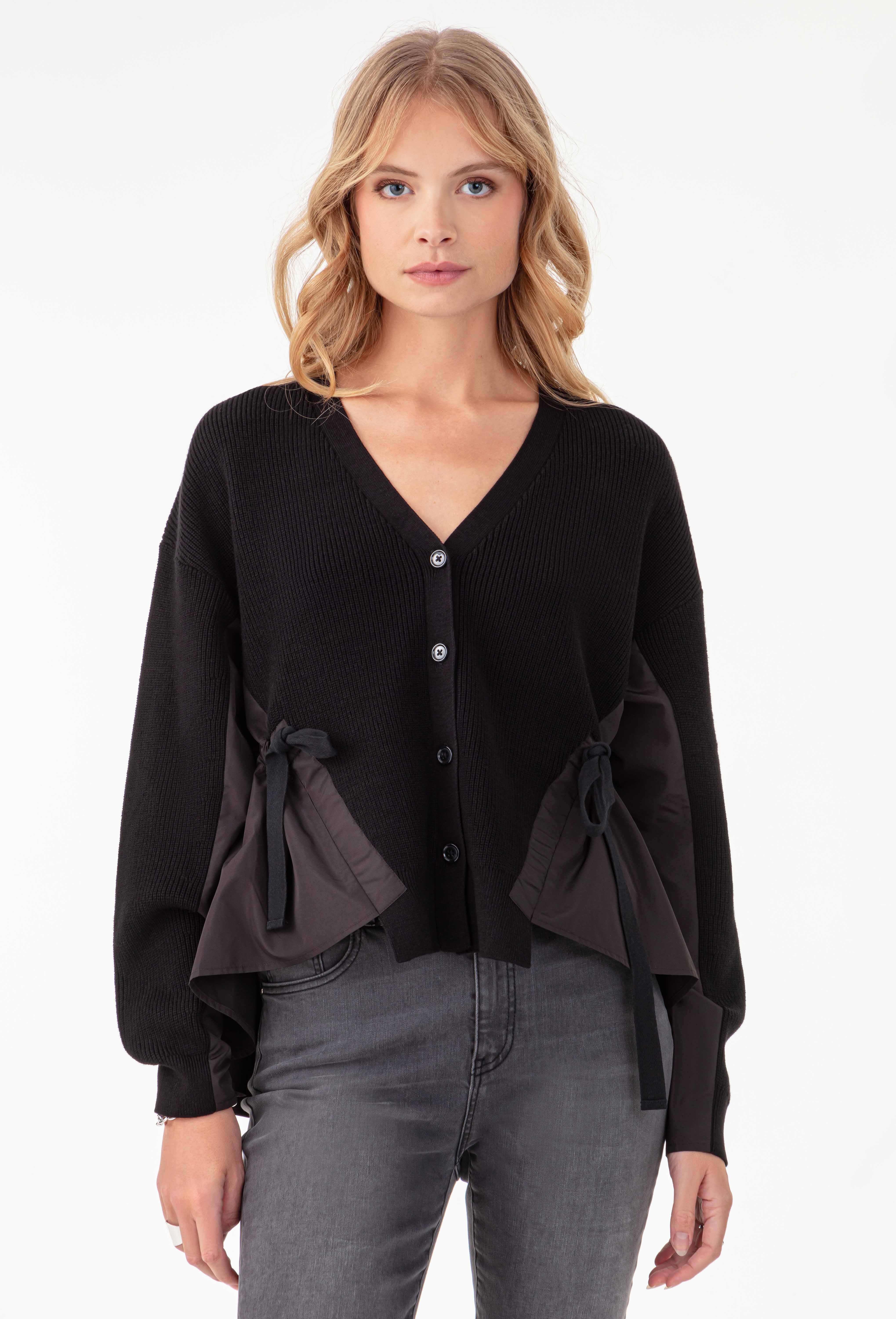 Gilet EDITH