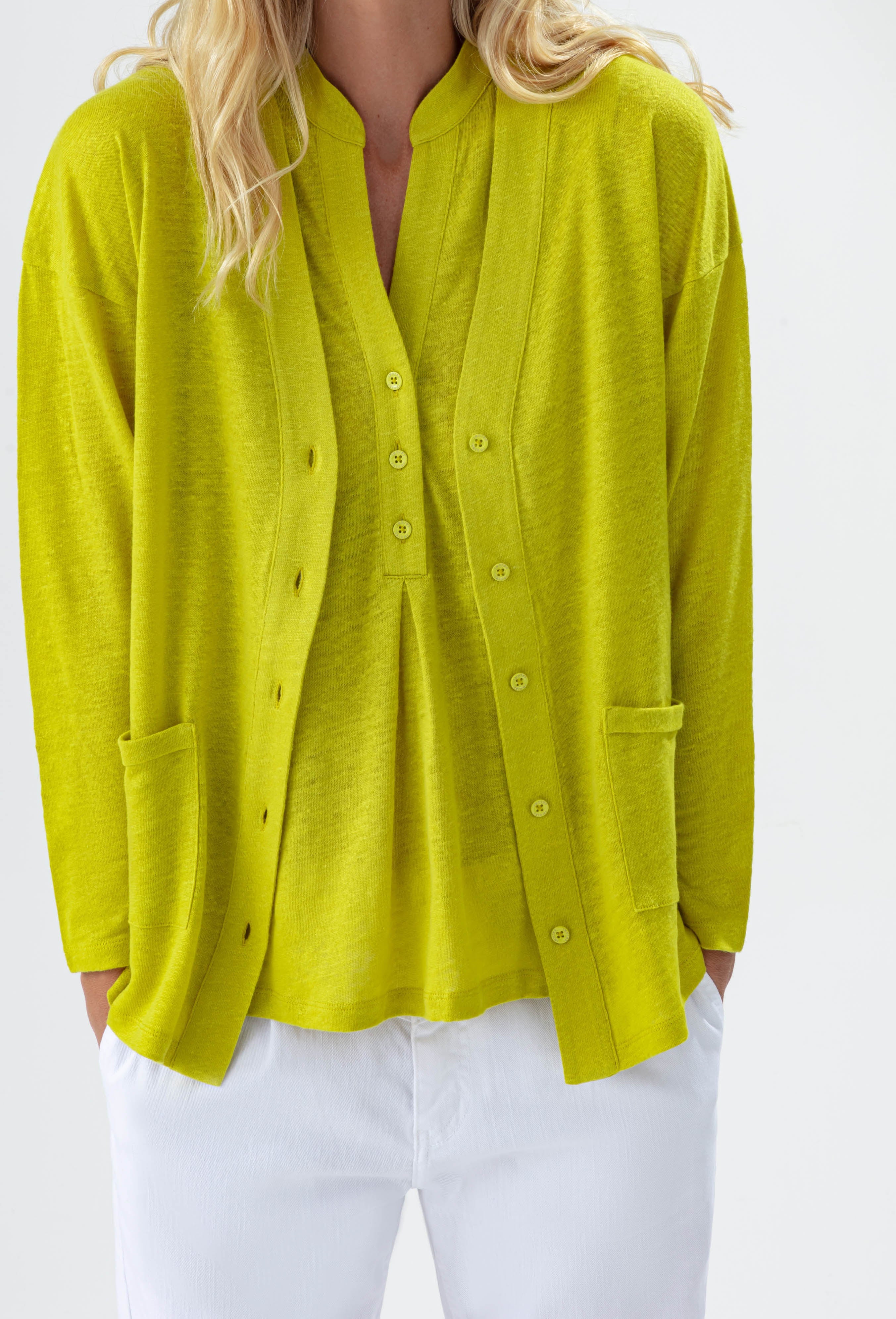 Gilet DIVINITE