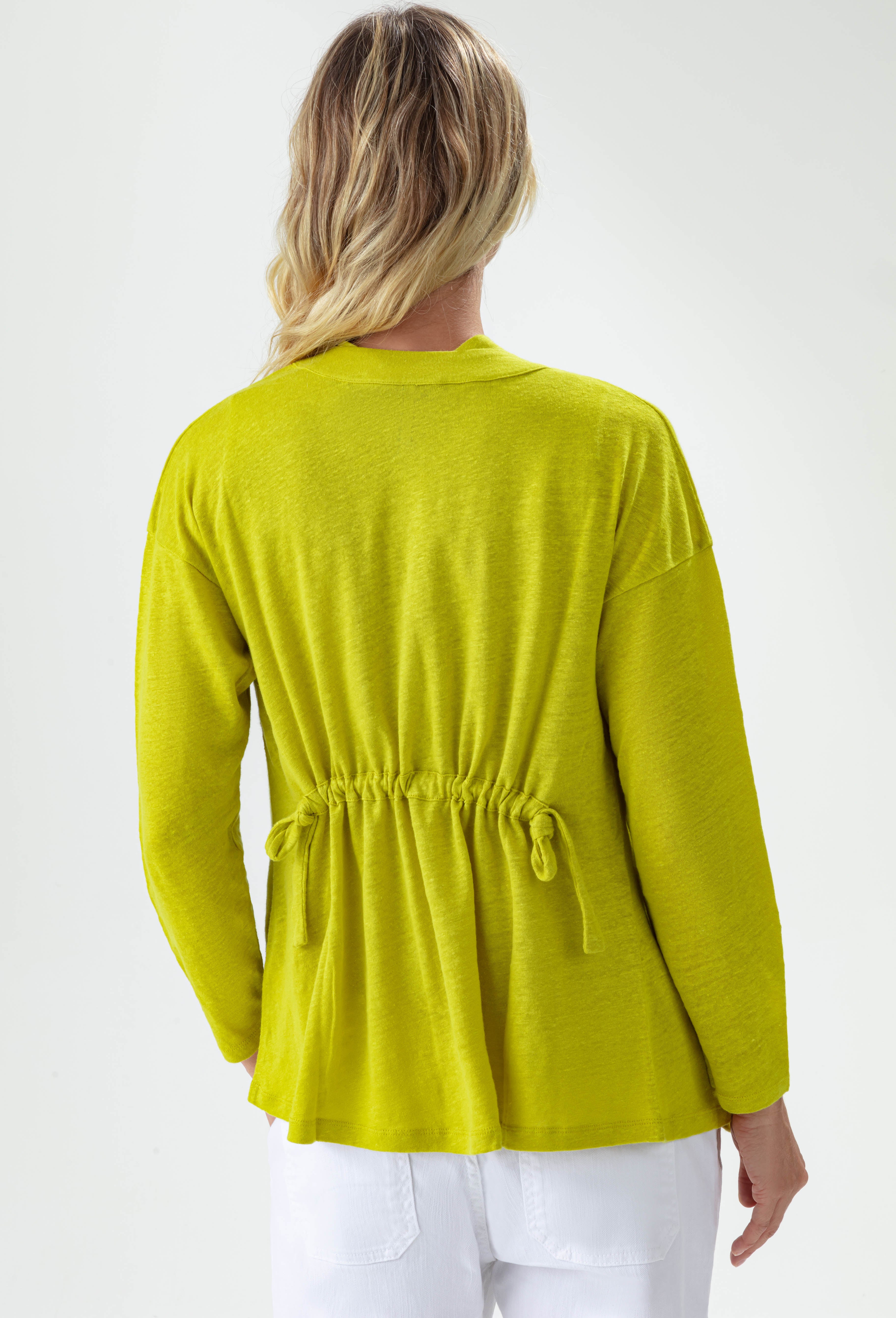 Gilet DIVINITE - Image 2