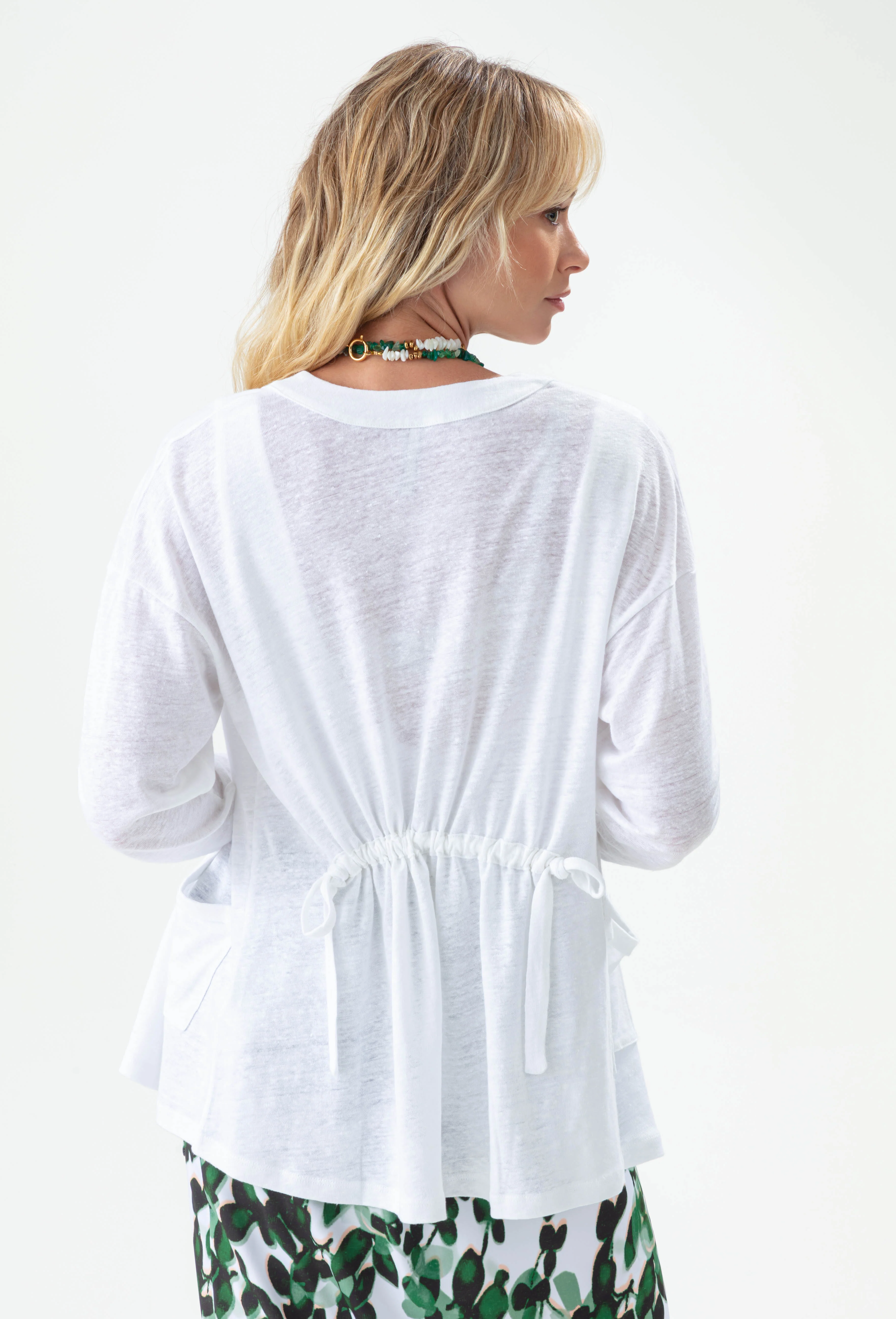 Gilet DIVINITE - Image 2