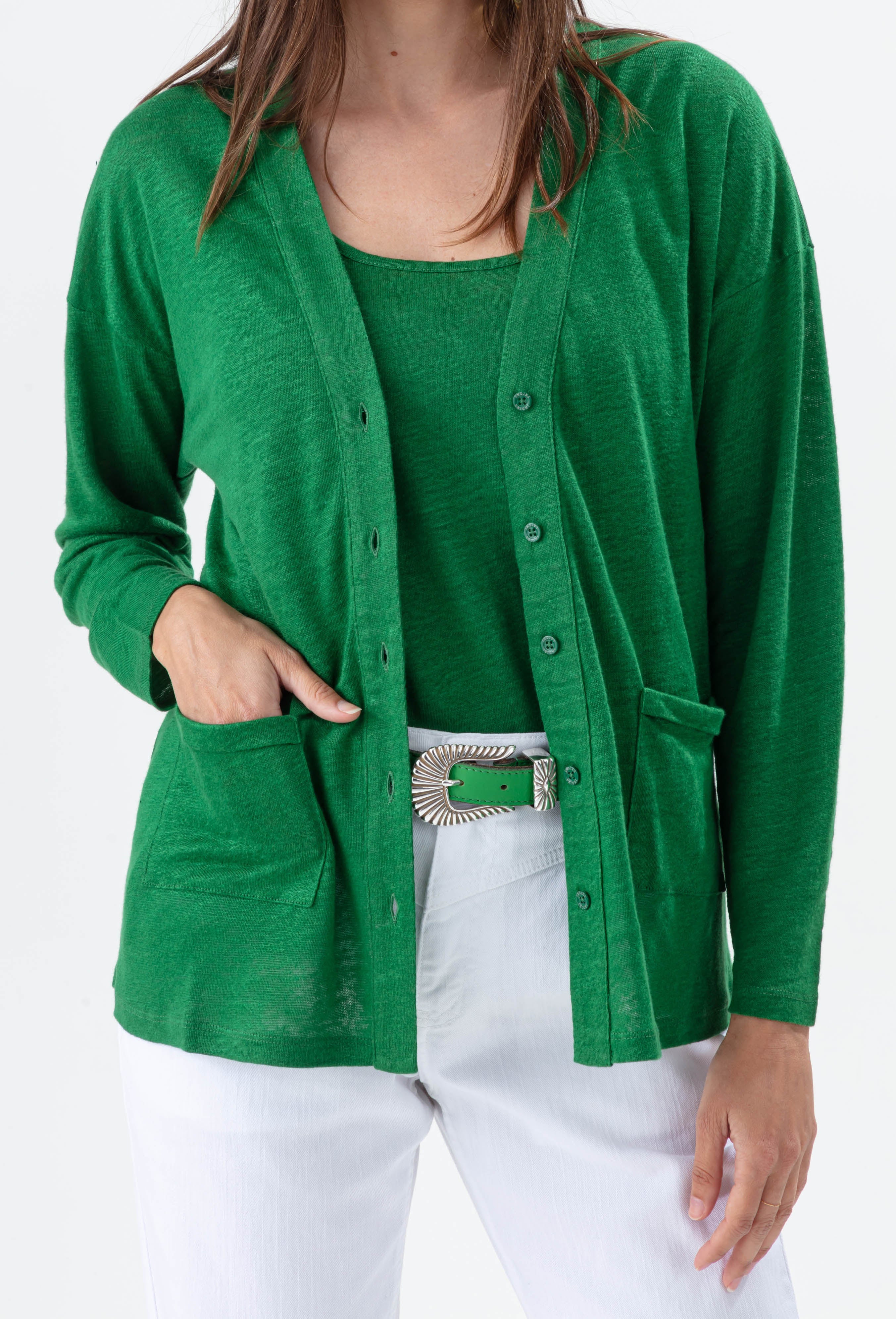 Gilet DIVINITE