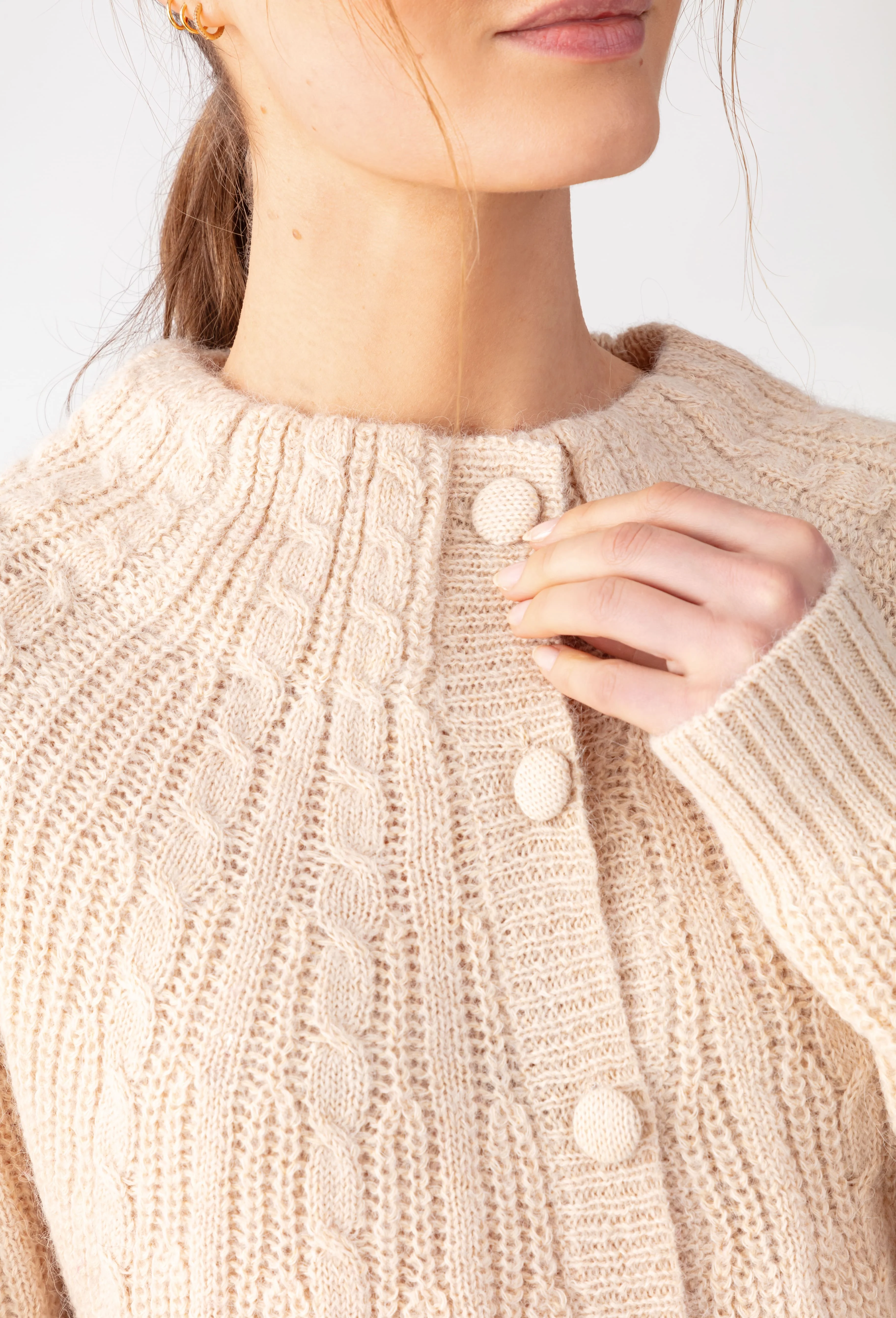 Gilet ELISE - Image 4