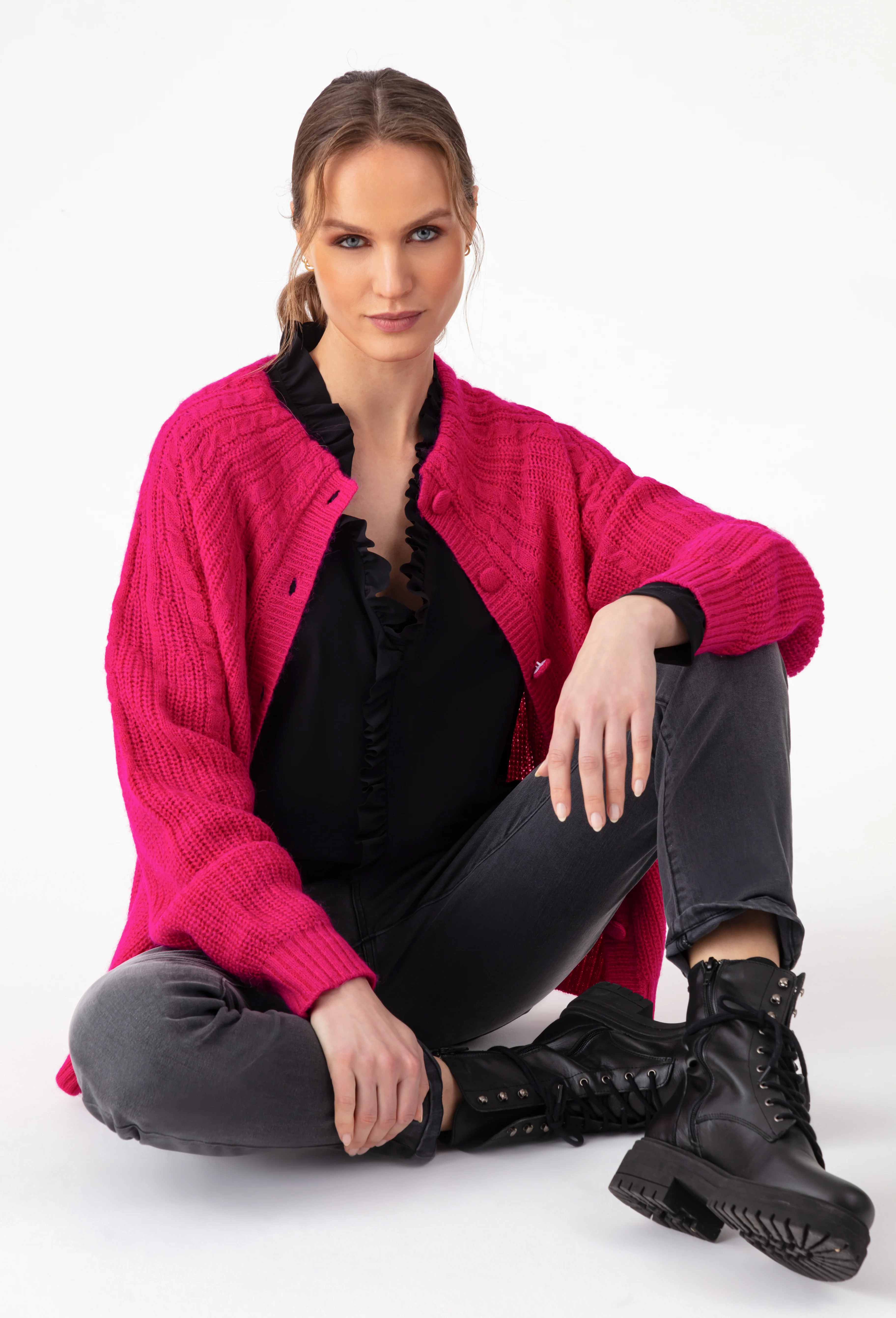 Gilet ELISE - Image 3