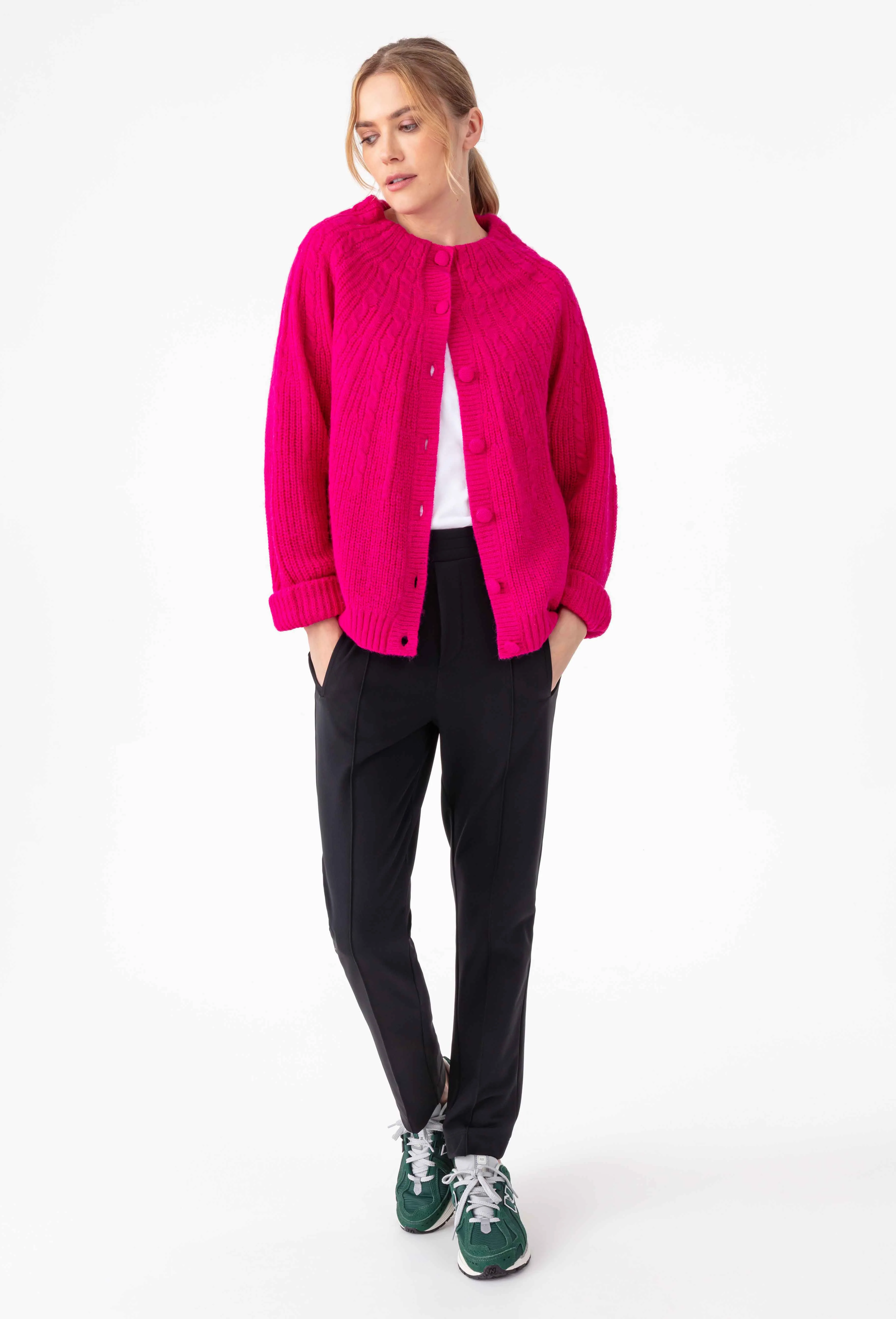 Gilet ELISE - Image 6
