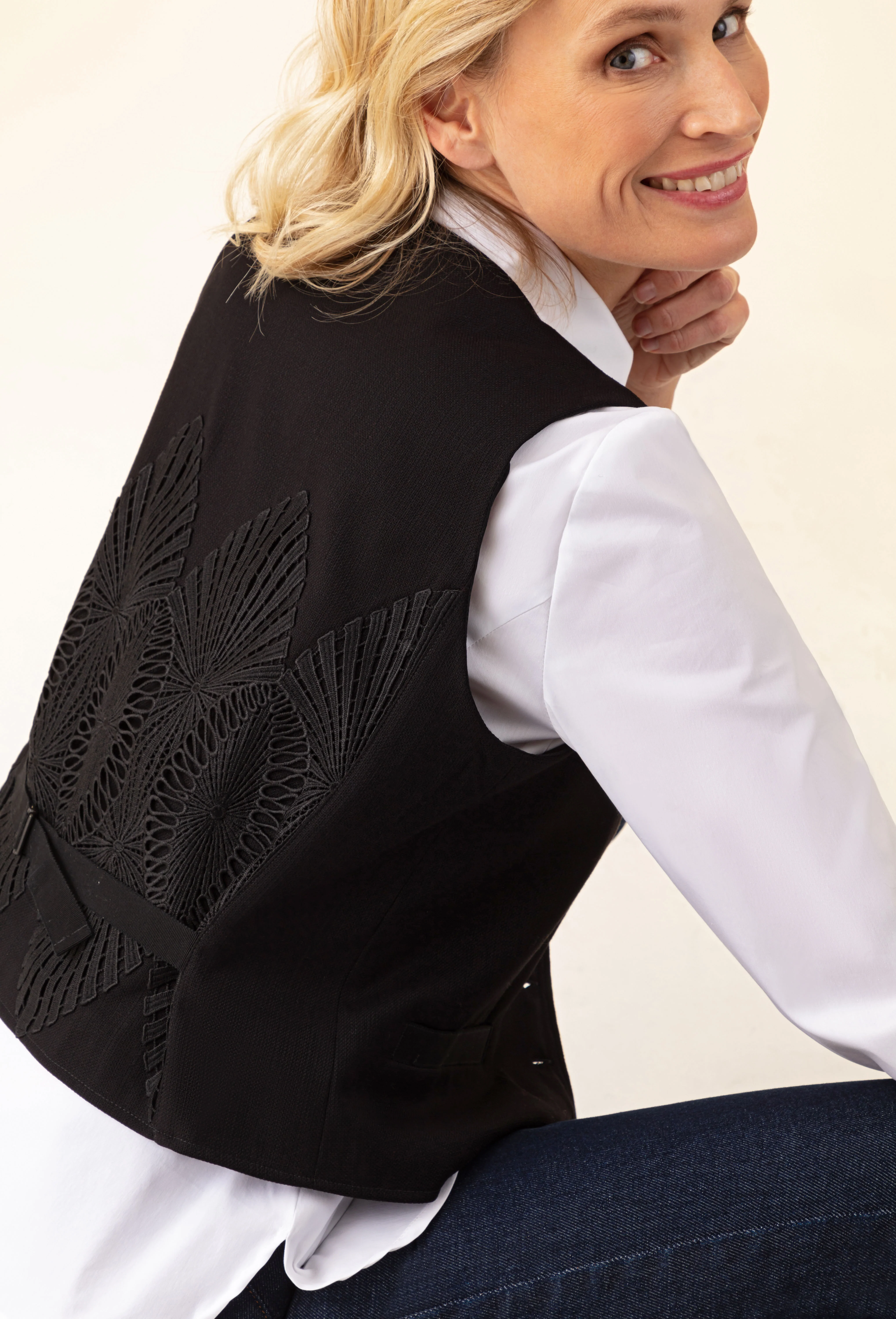 Gilet Eloane - Image 2