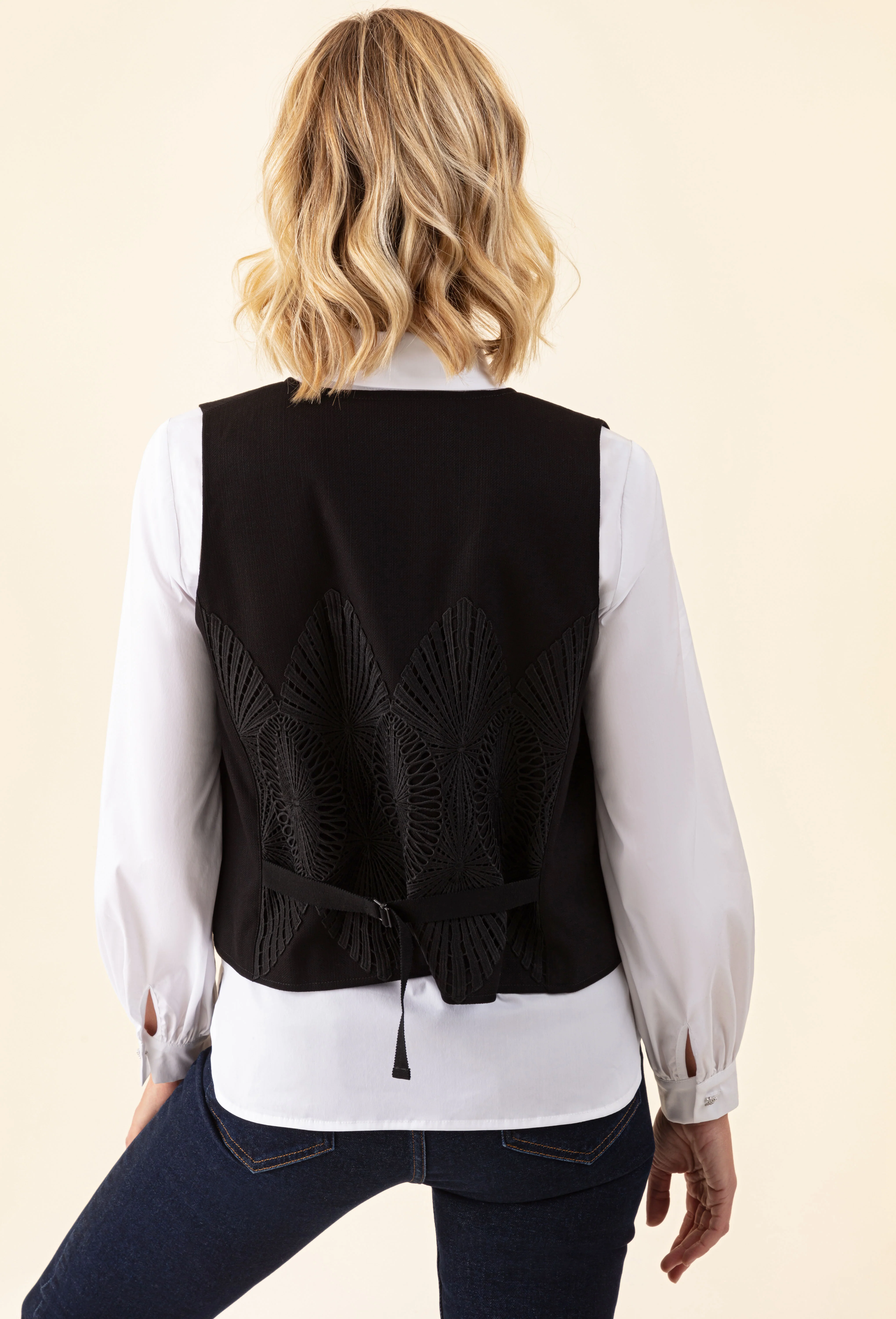 Gilet Eloane - Image 3