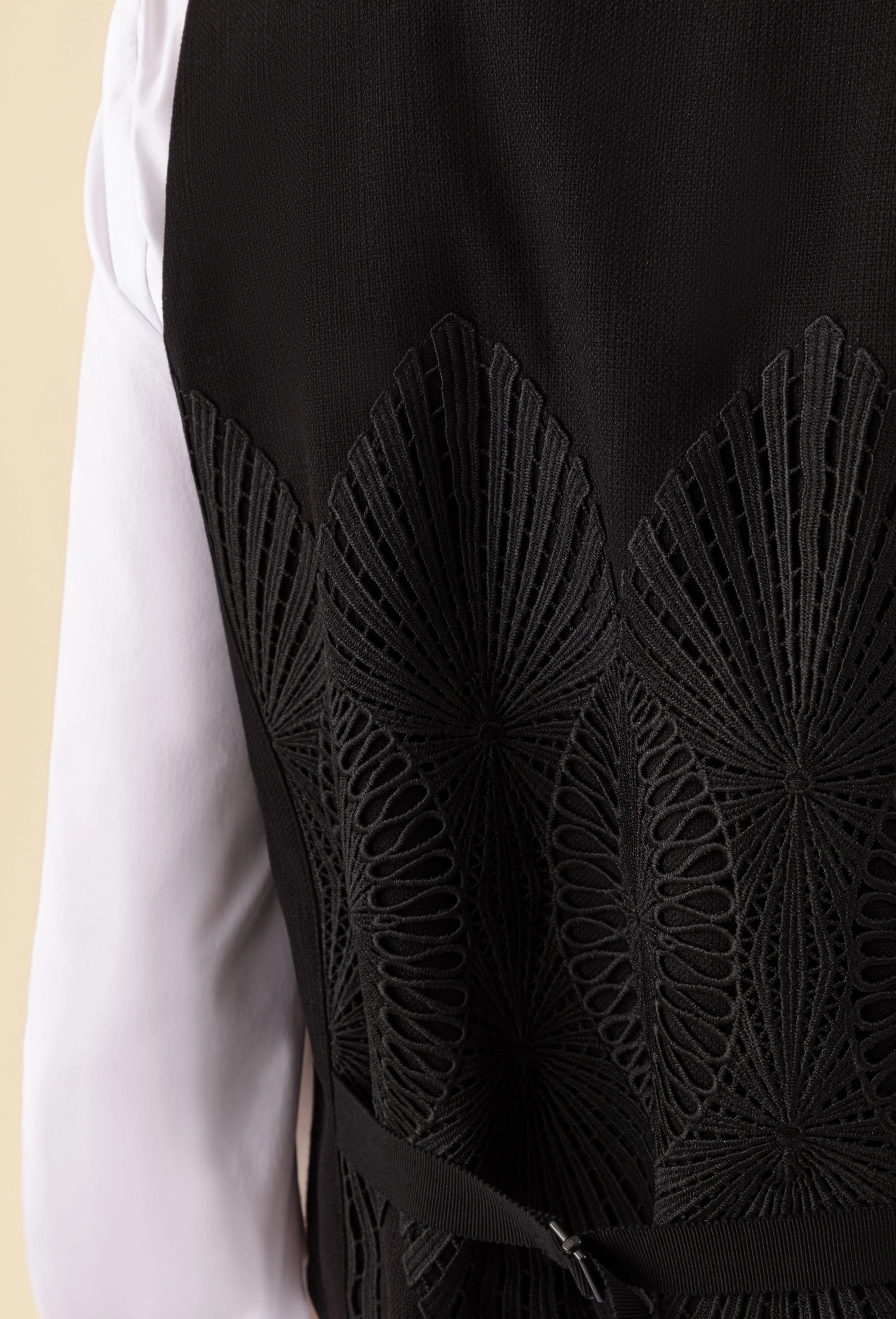 Gilet Eloane - Image 4