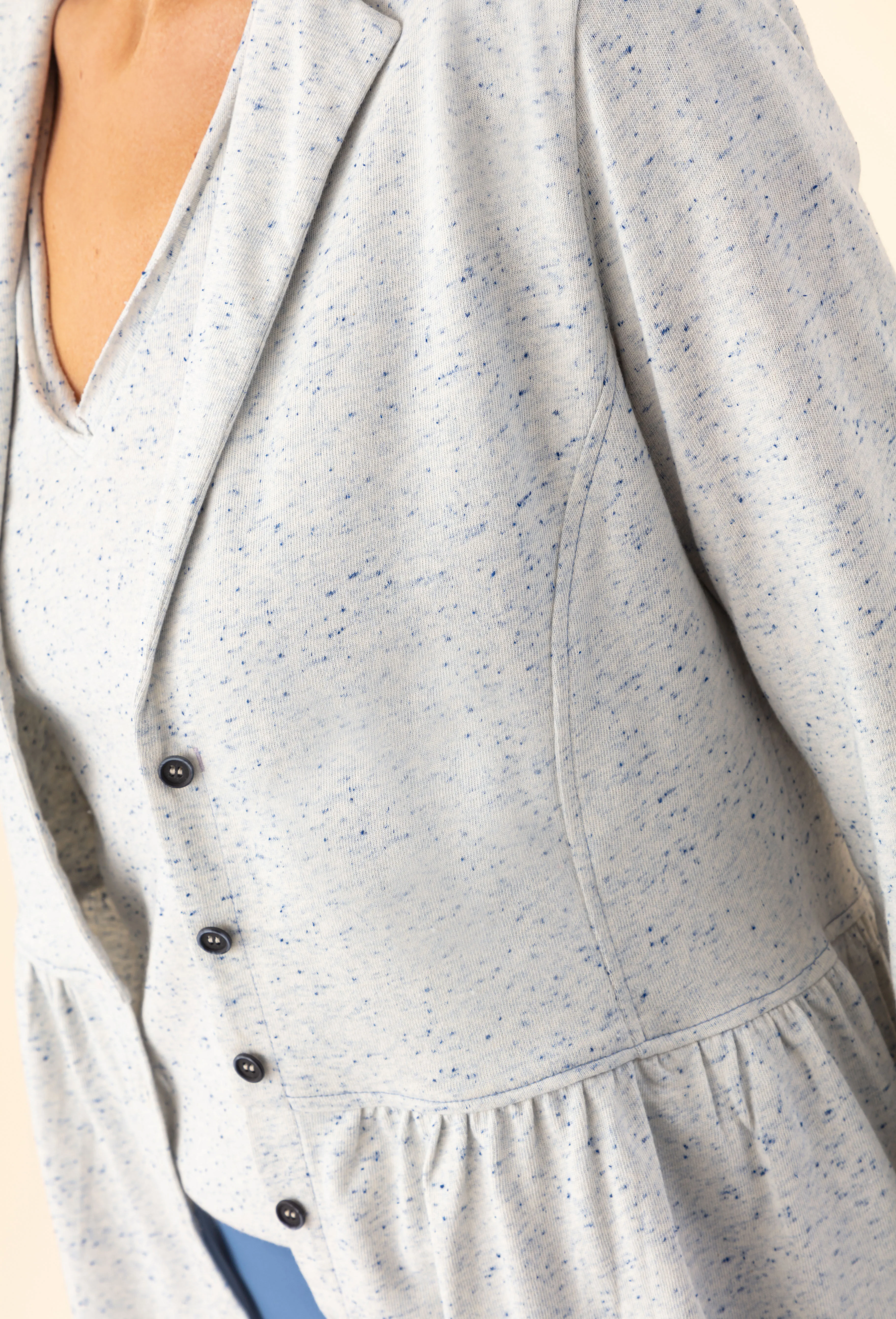 Gilet EOLE - Image 4