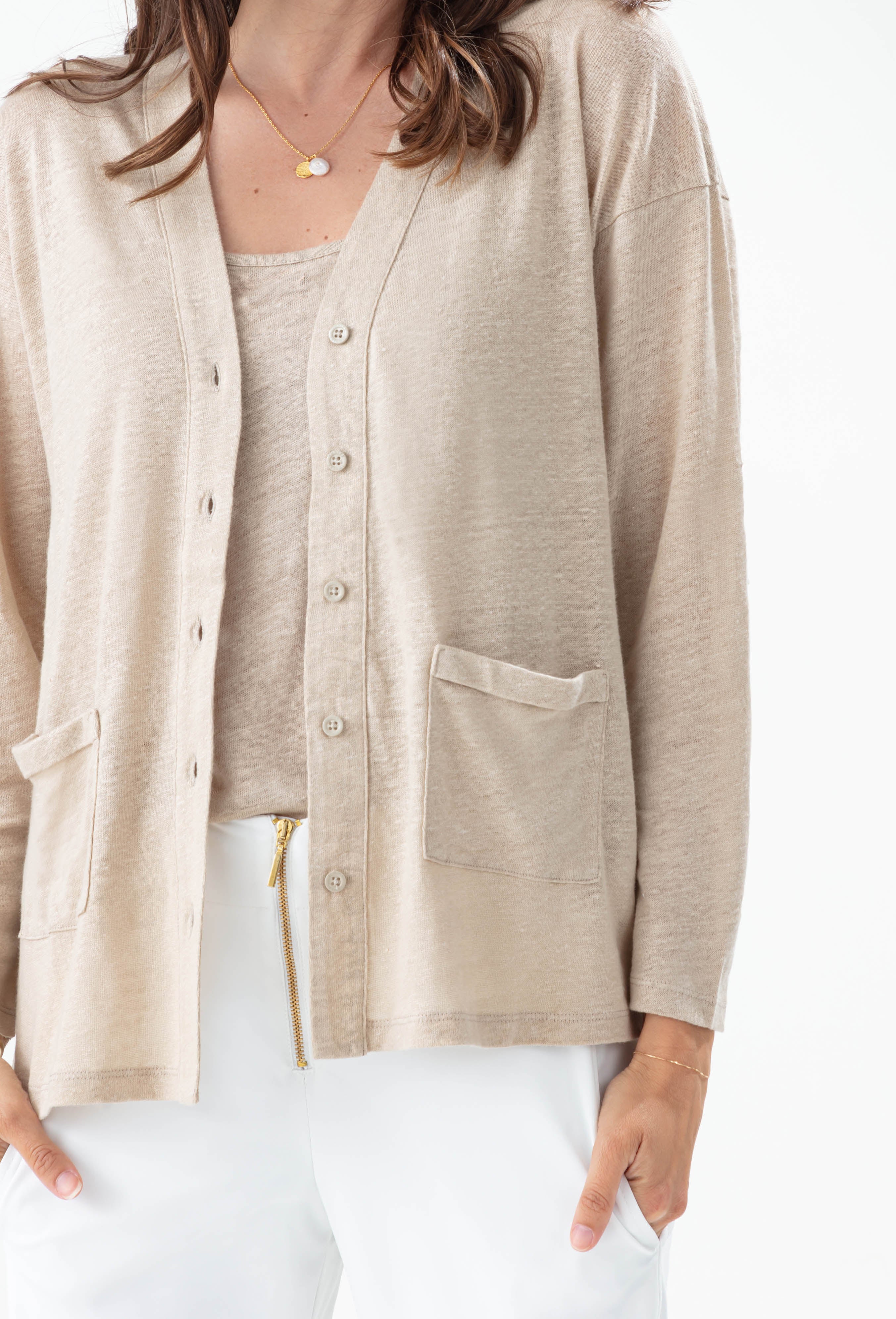 Gilet DIVINITE