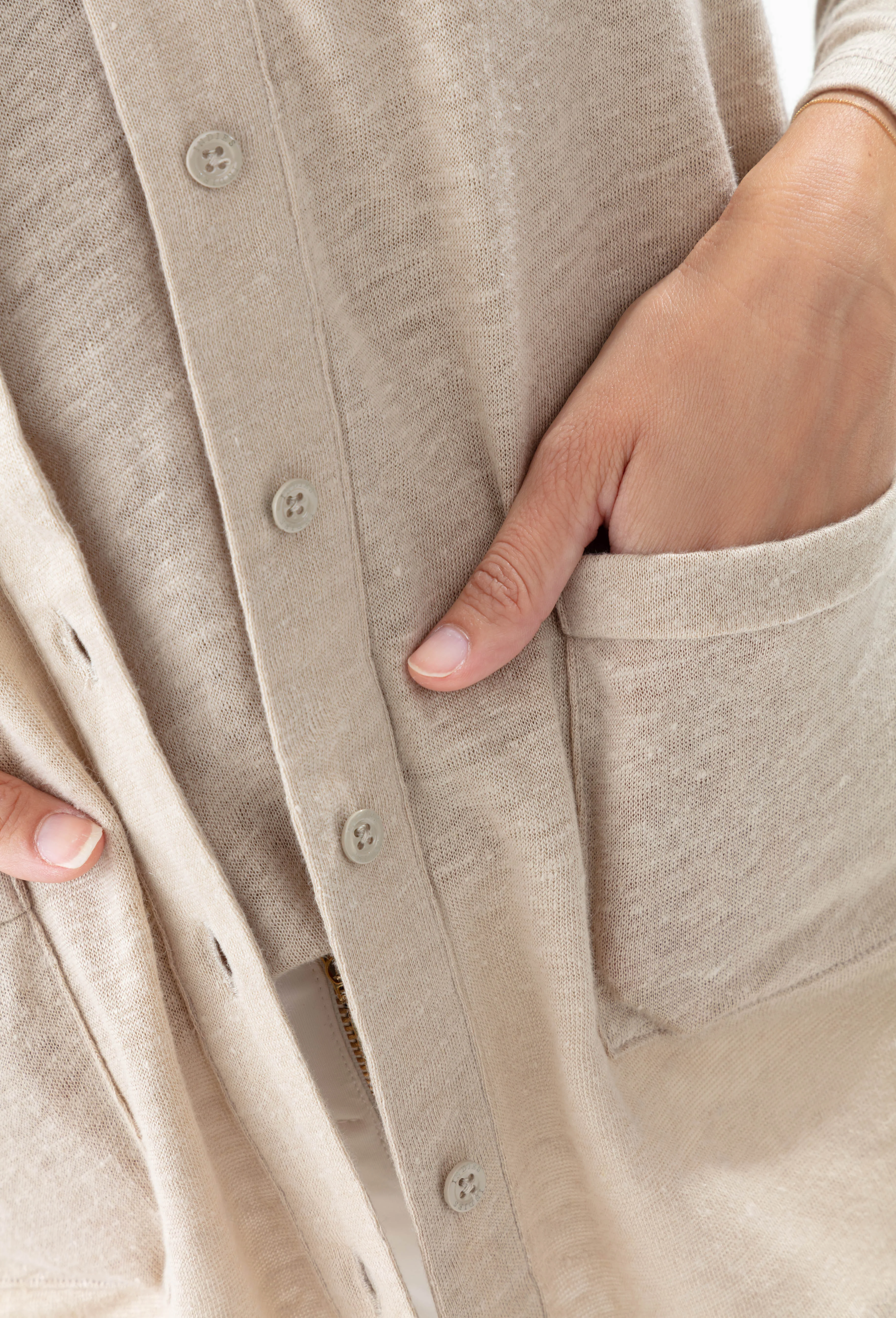 Gilet DIVINITE - Image 3