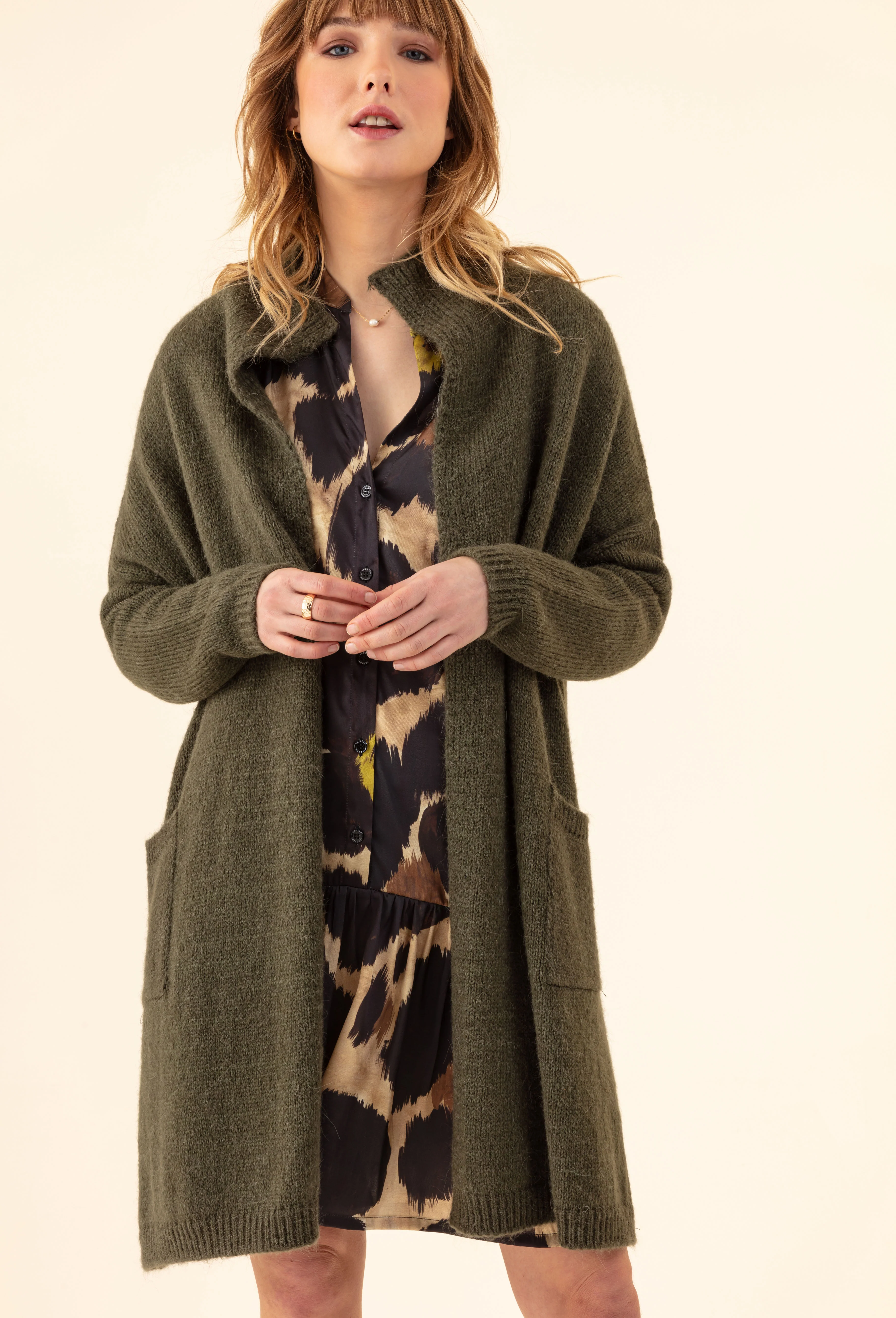Gilet Isaac - Image 5