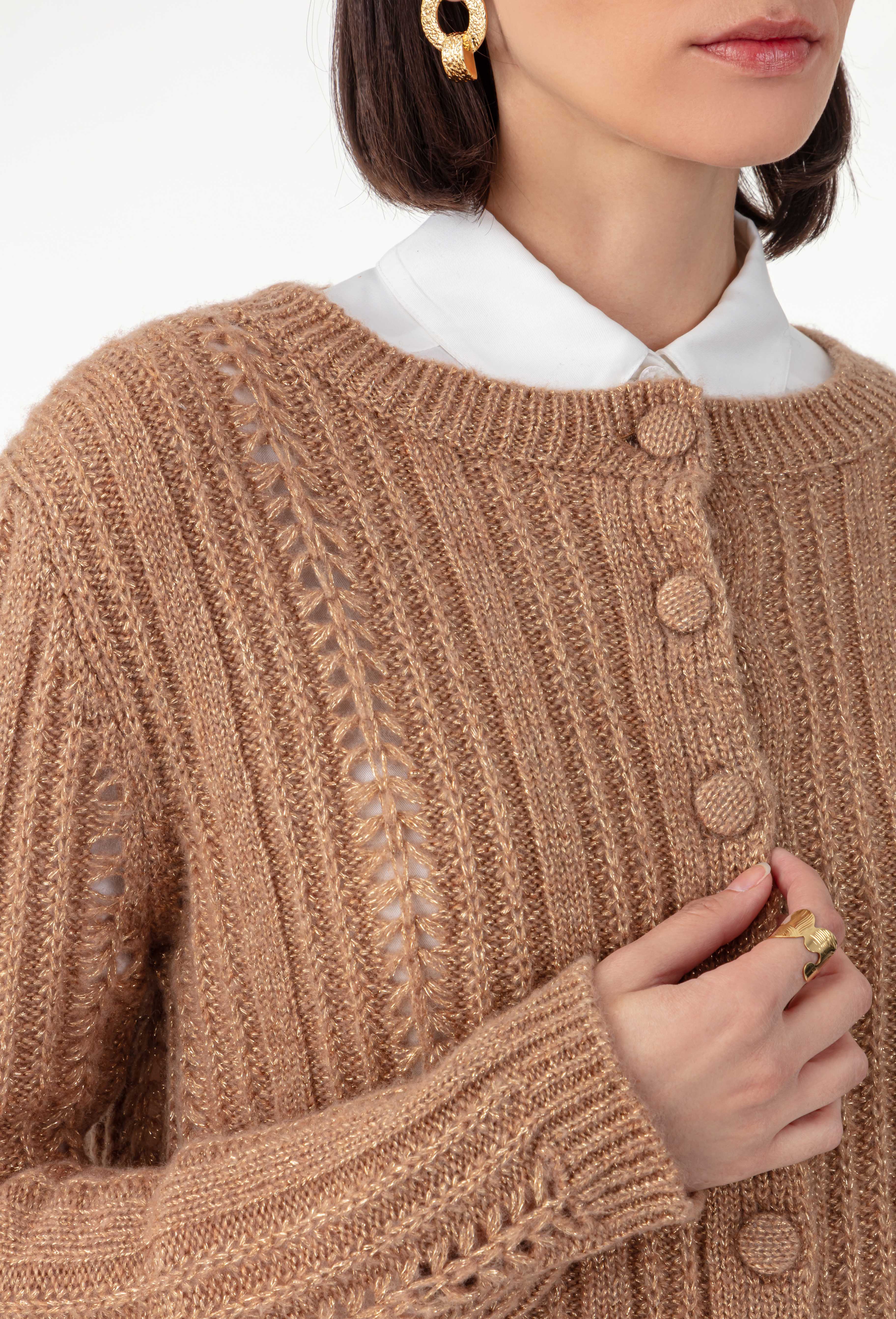 Gilet JOLYN - Image 4