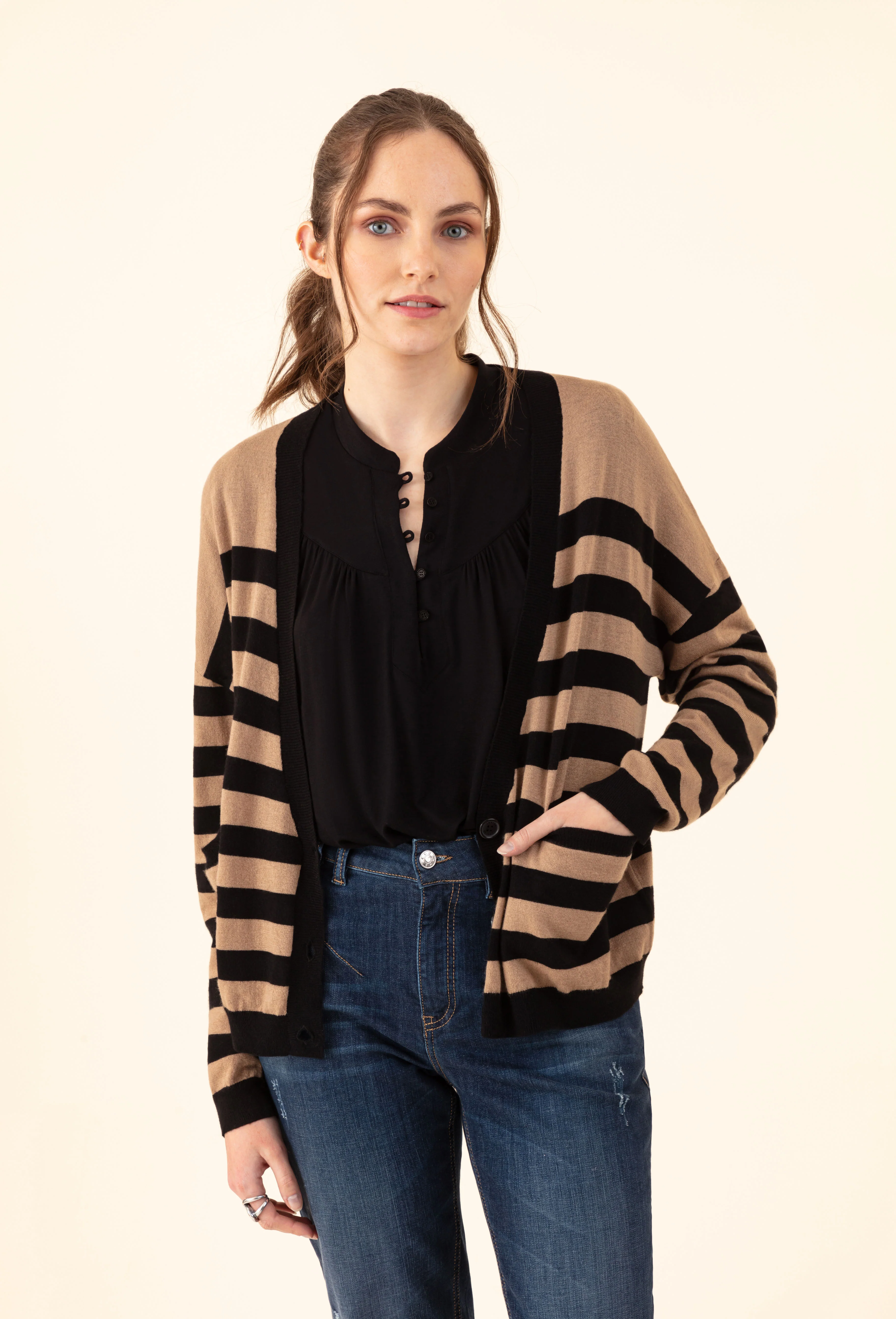 Gilet LENA