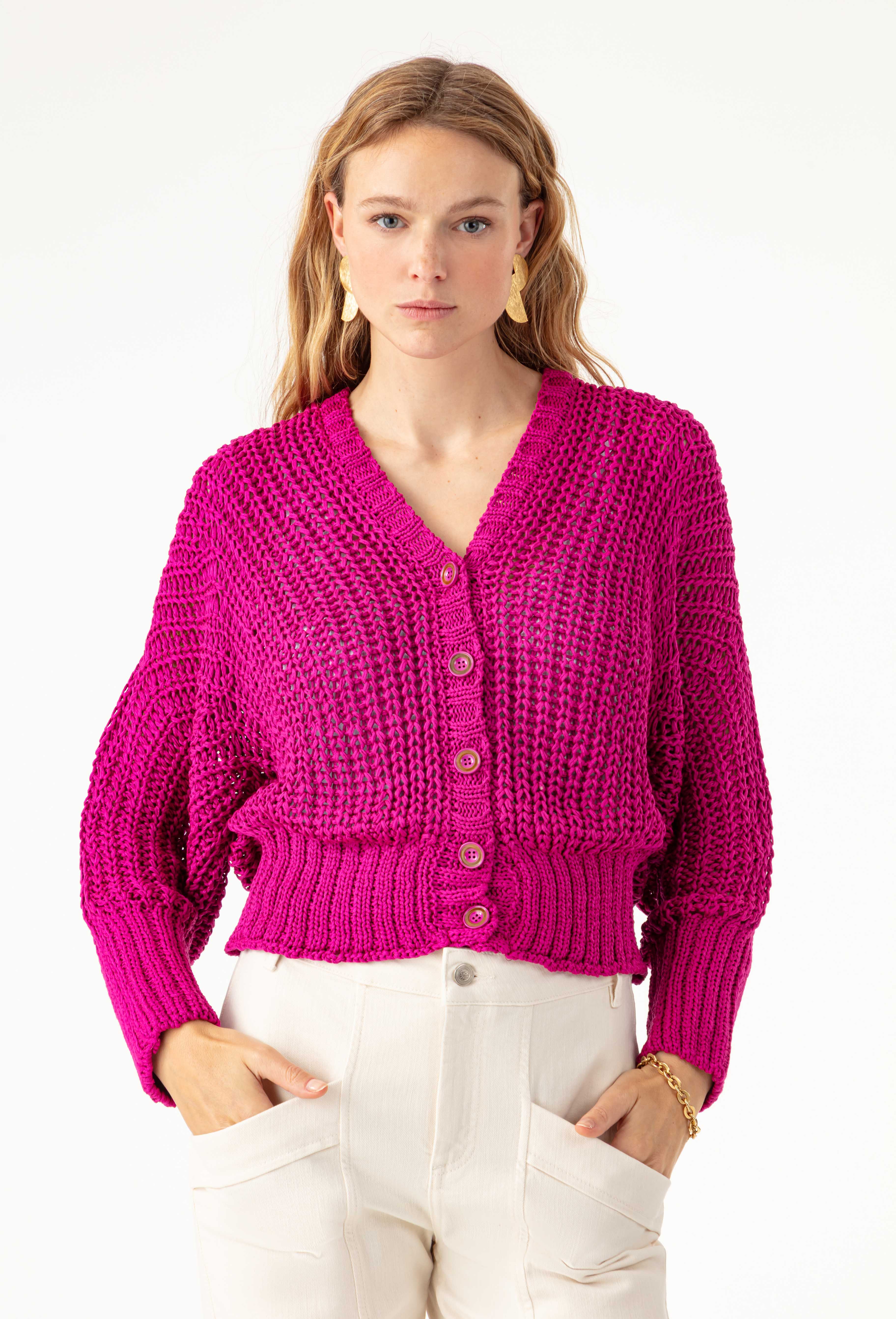 Gilet LONA