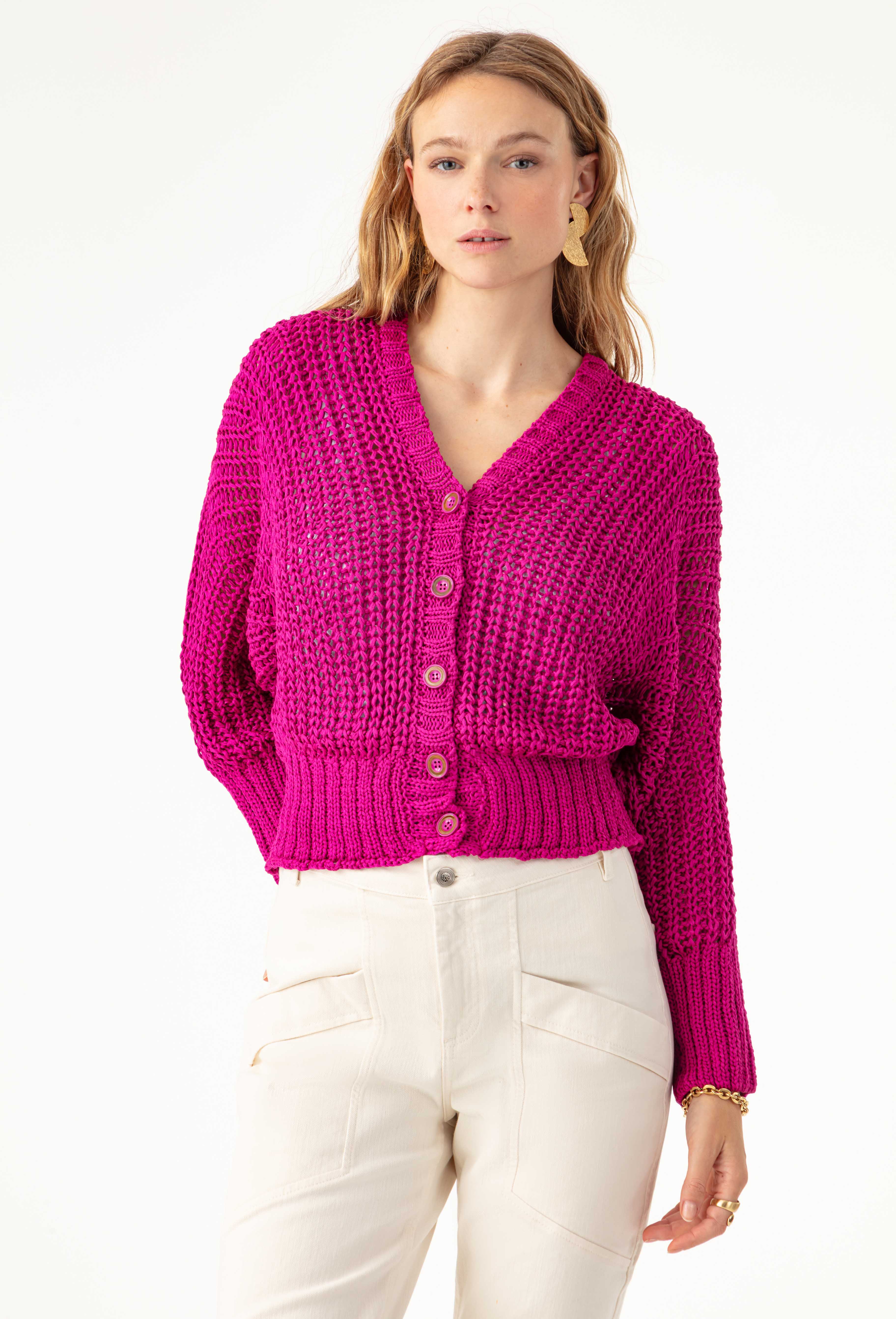 Gilet LONA - Image 4