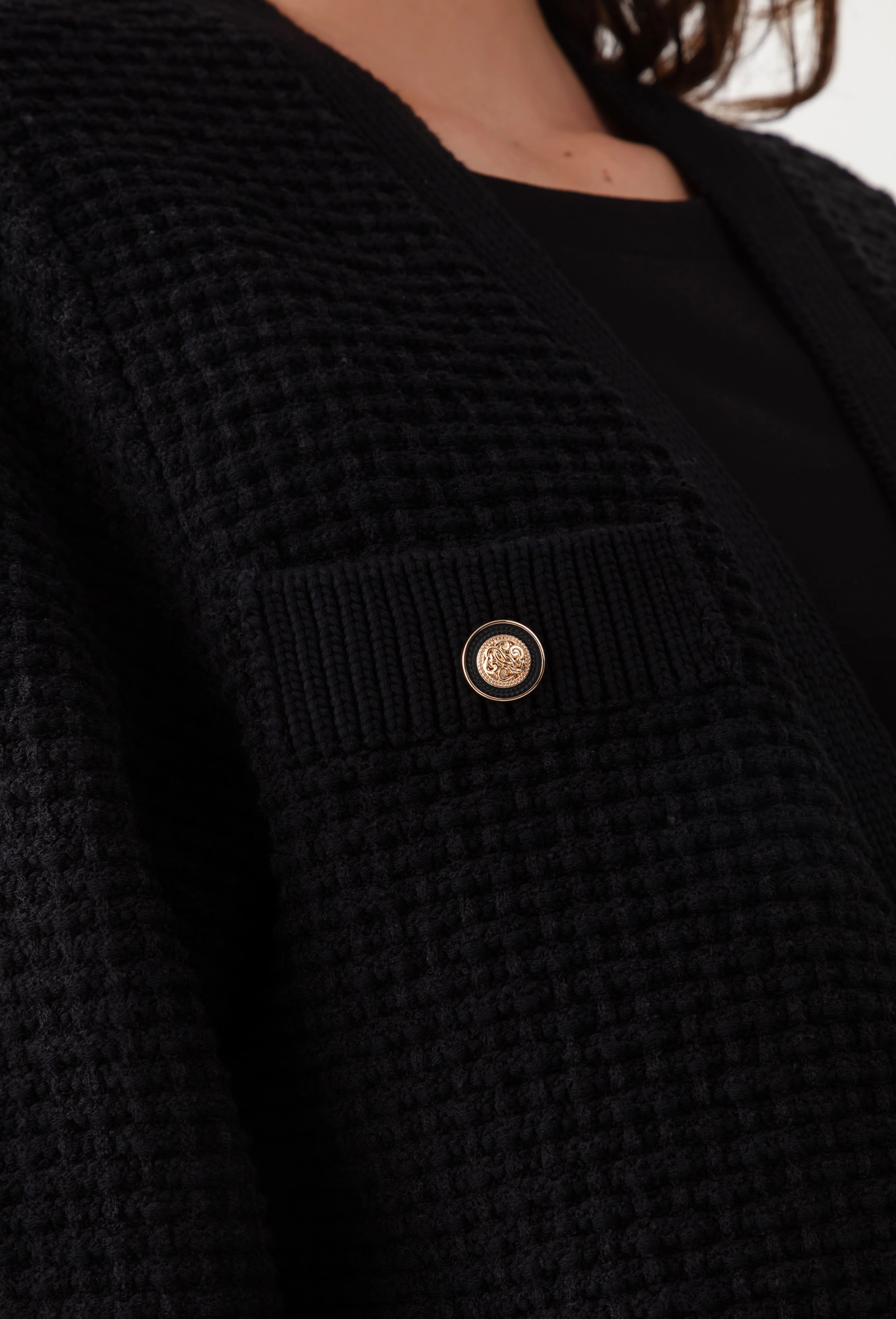Gilet VALERIANE - Image 3
