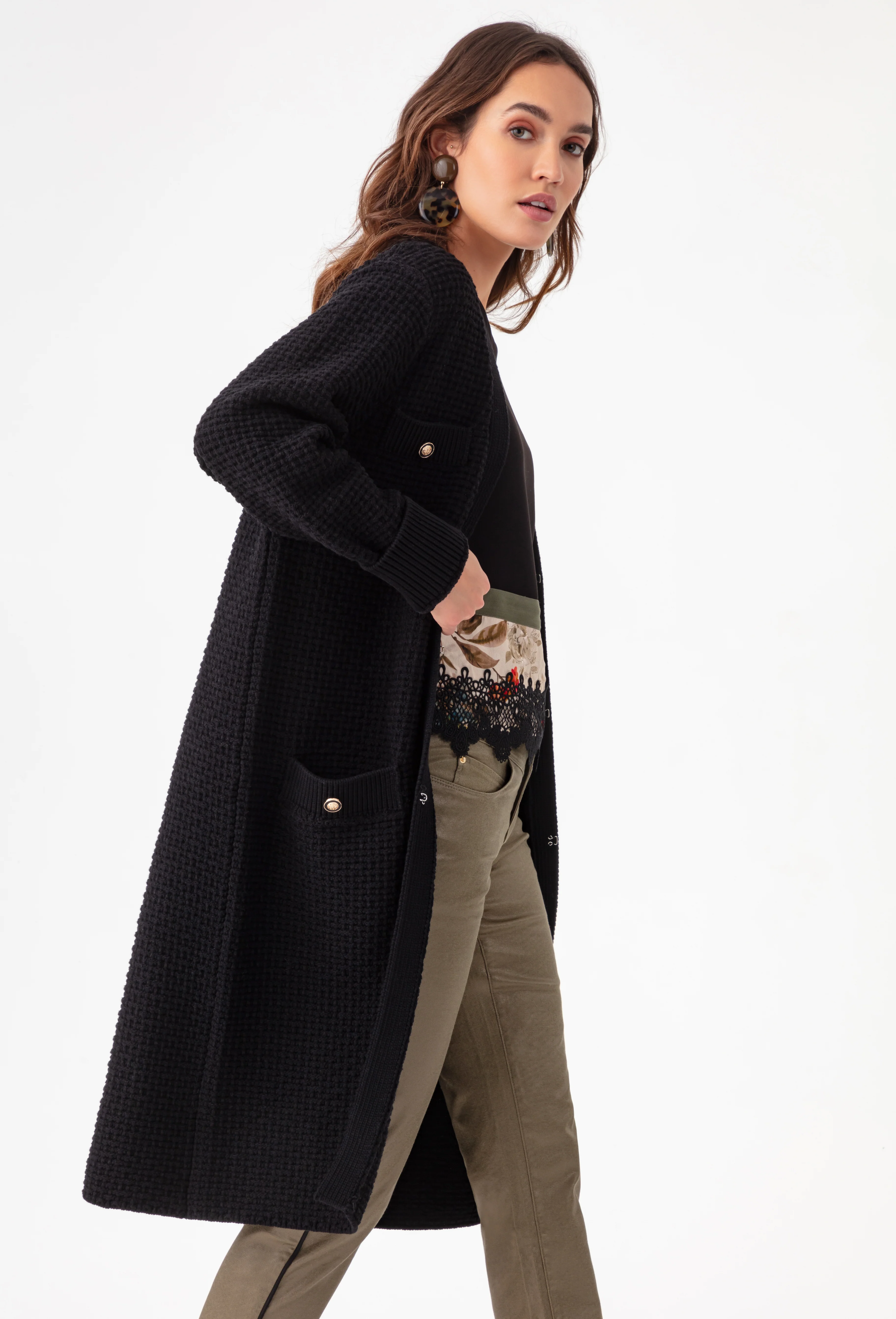 Gilet VALERIANE - Image 4
