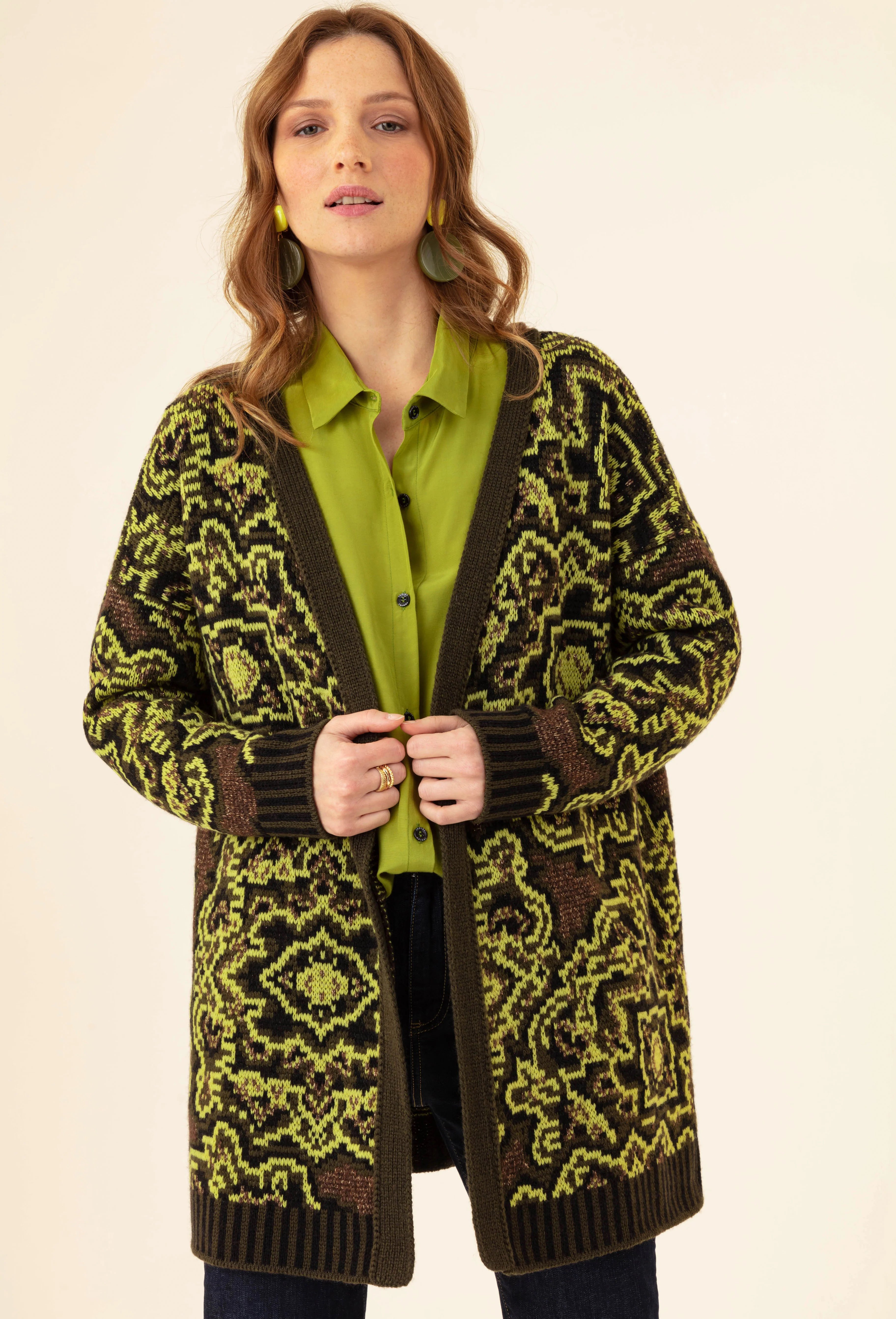 Gilet MARTIN - Image 2