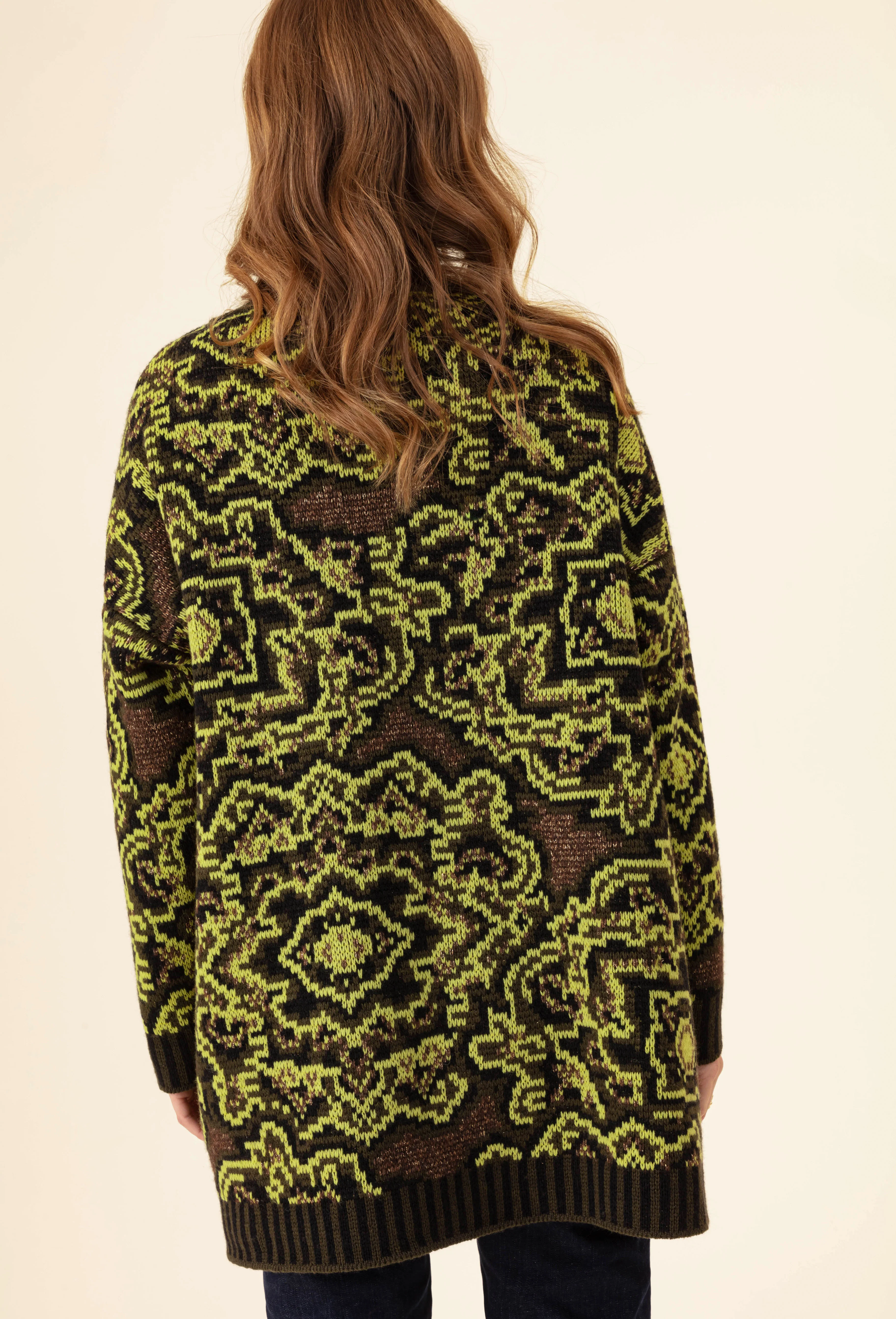 Gilet MARTIN - Image 3