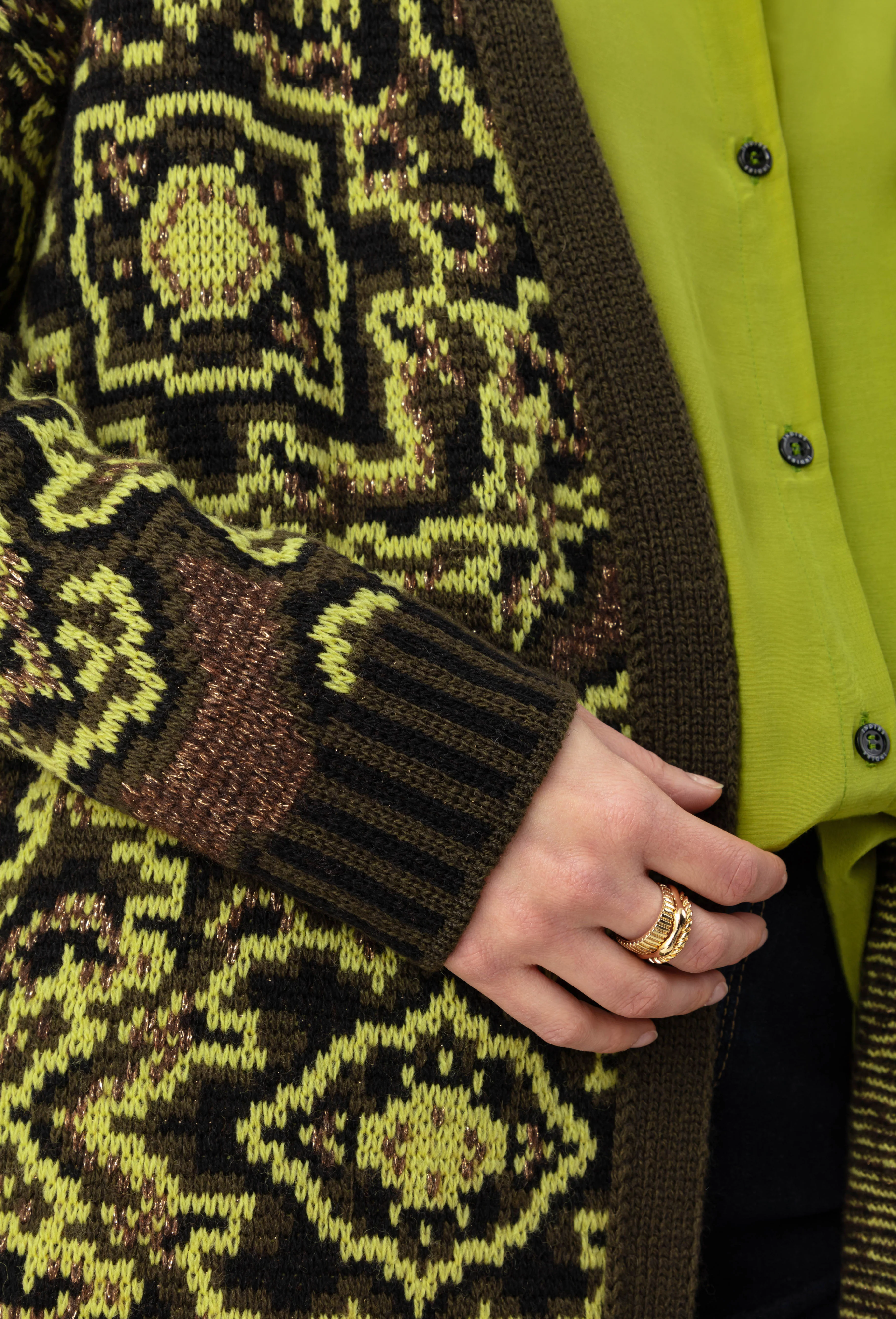 Gilet MARTIN - Image 4