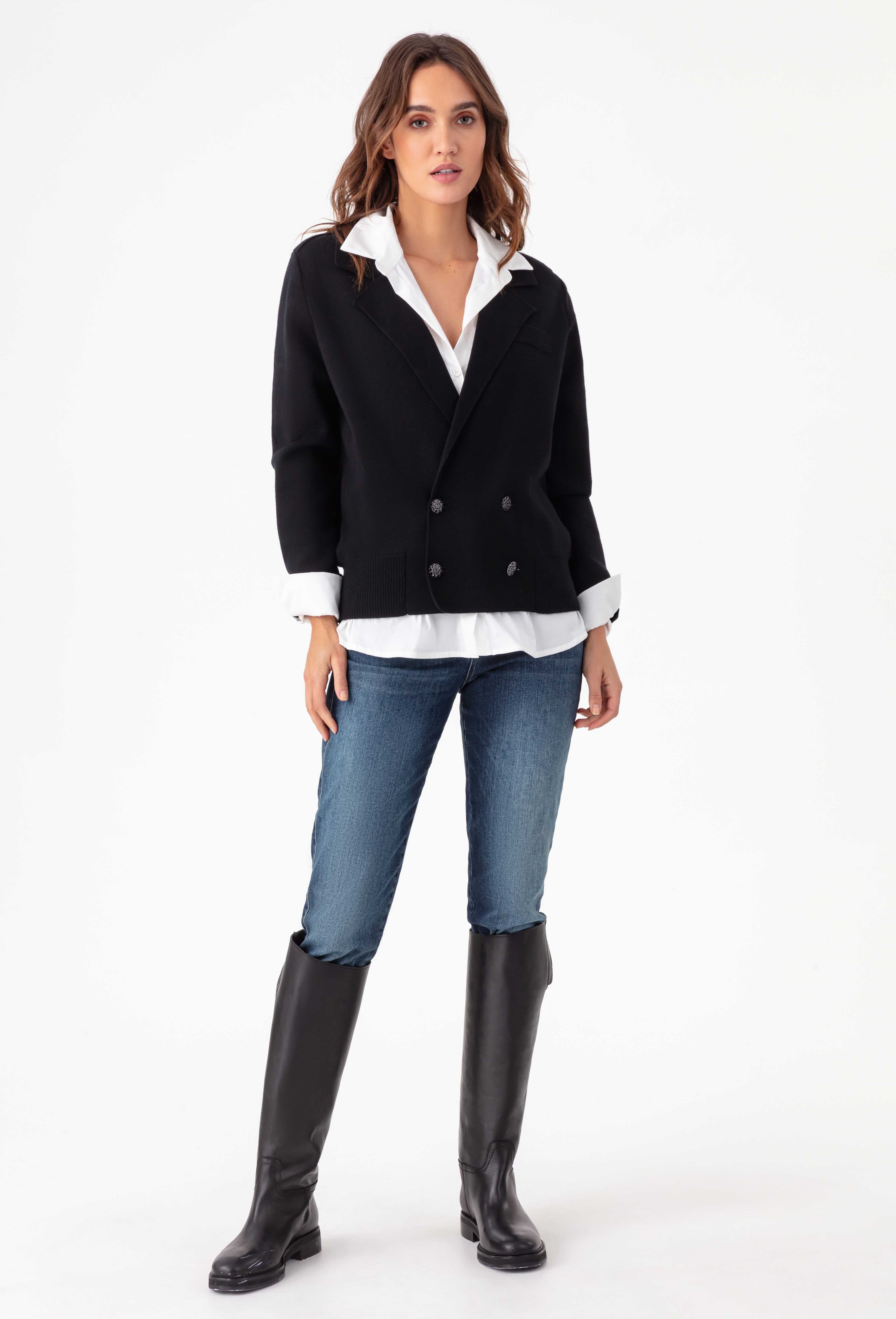 Gilet MEGANE - Image 6